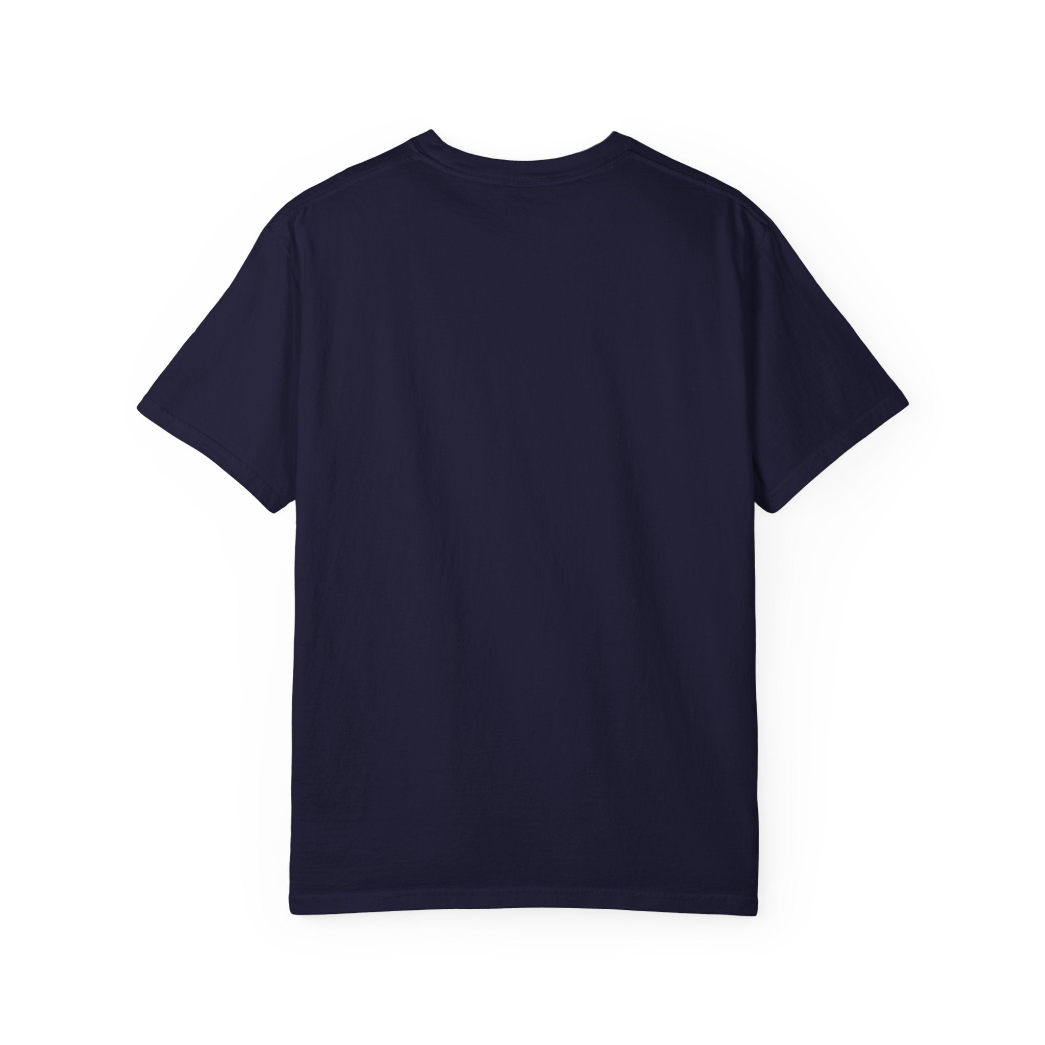 Moonlit Retro Tee — 'When You Know... You Know' Graphic T-Shirt