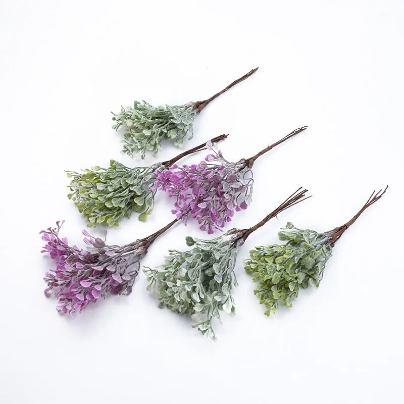 Decorative Spring Floral Stems