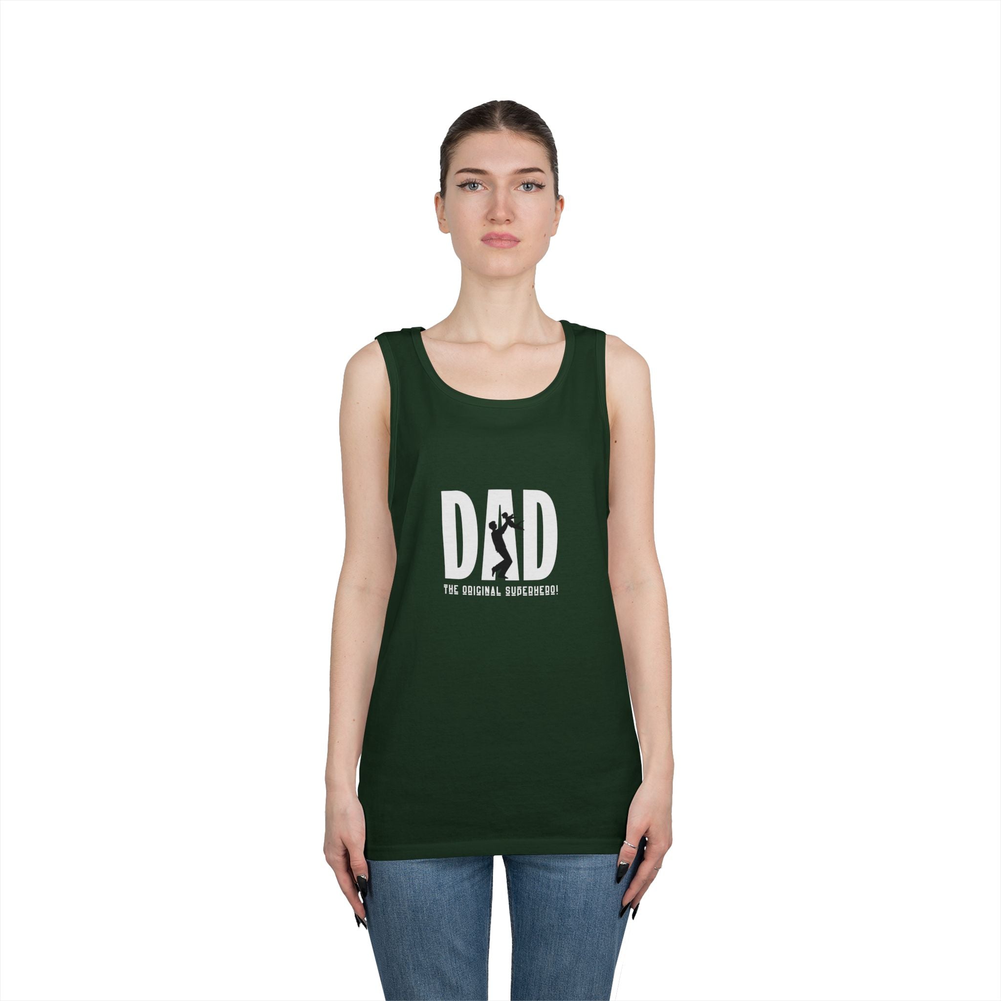 DAD ~ Tee