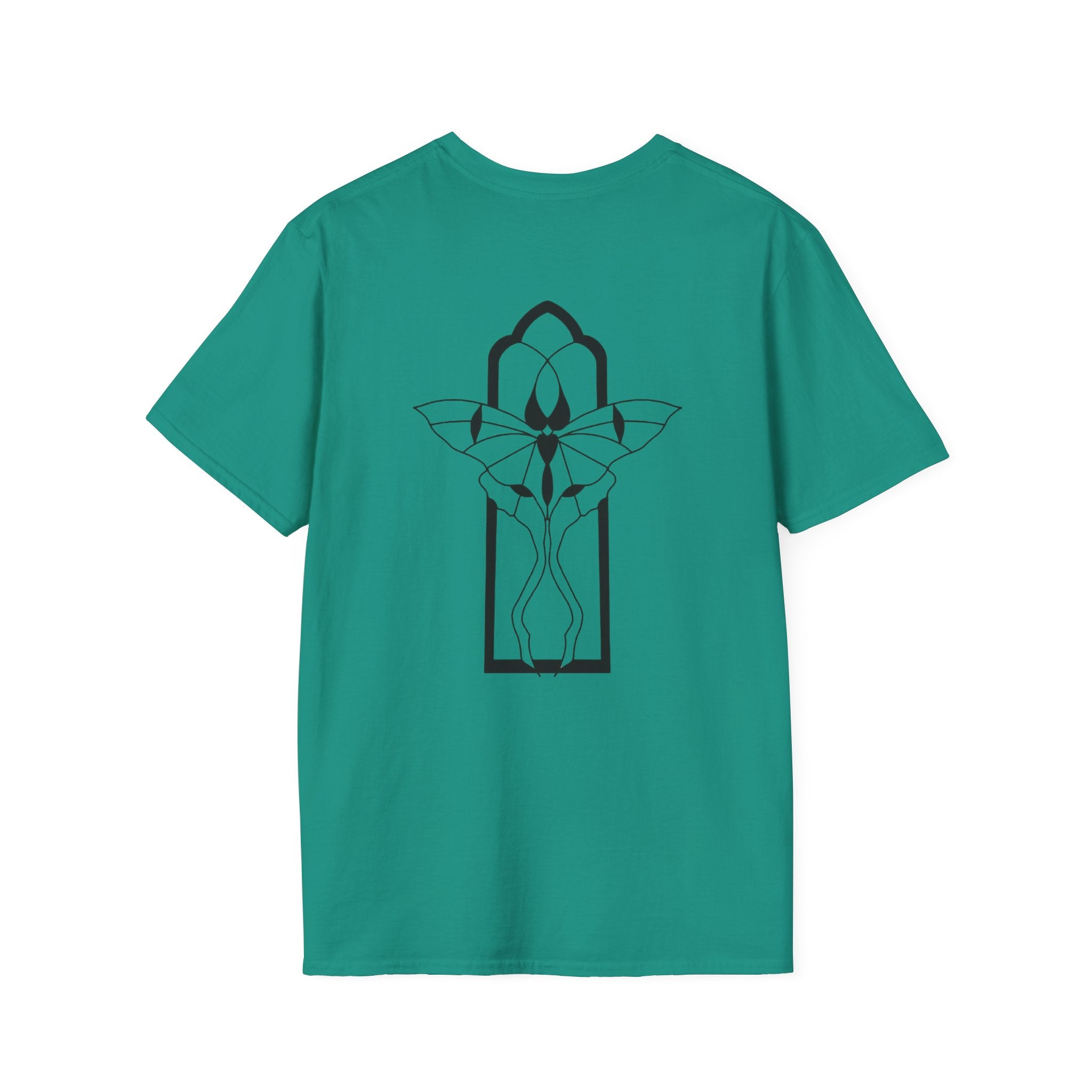 Graphic Tee —AT design 3