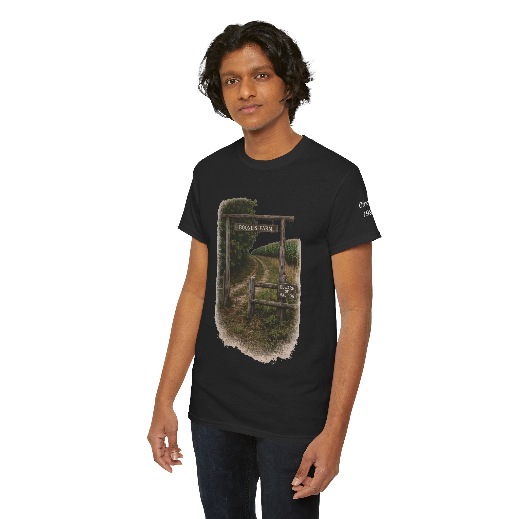 Boone's Farm  — T‑Shirt