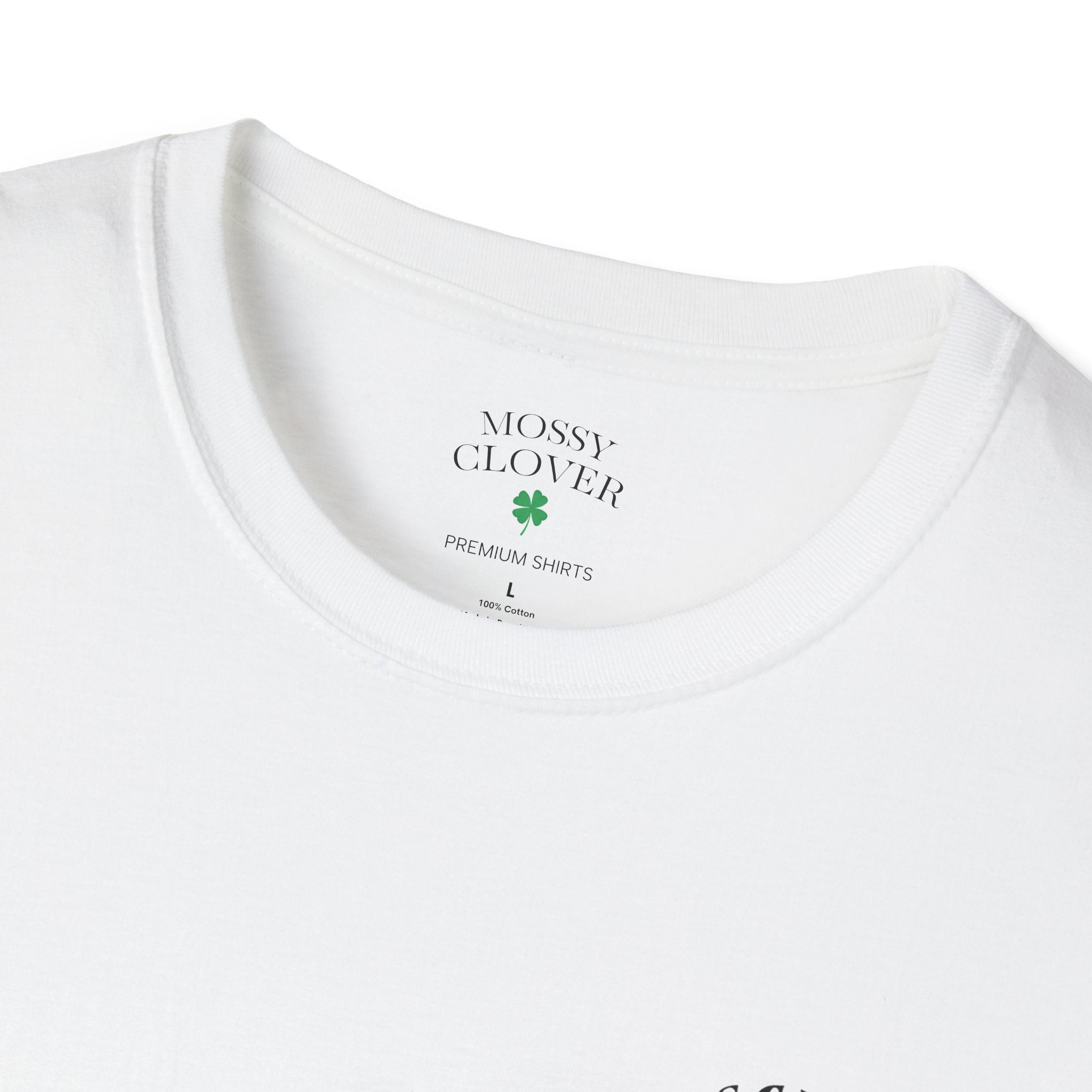 Graphic T-Shirt —AW & AT ~ Designs