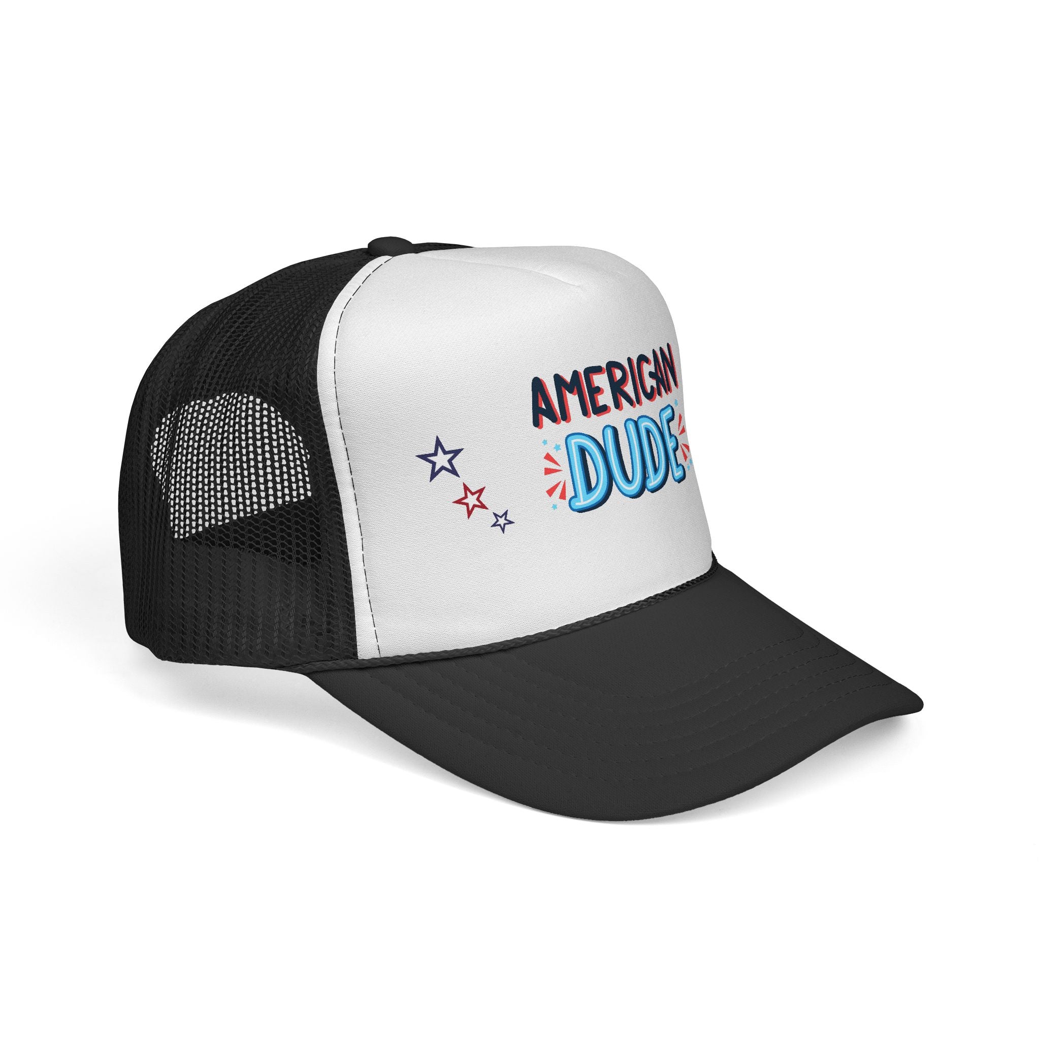 American Dude Cap