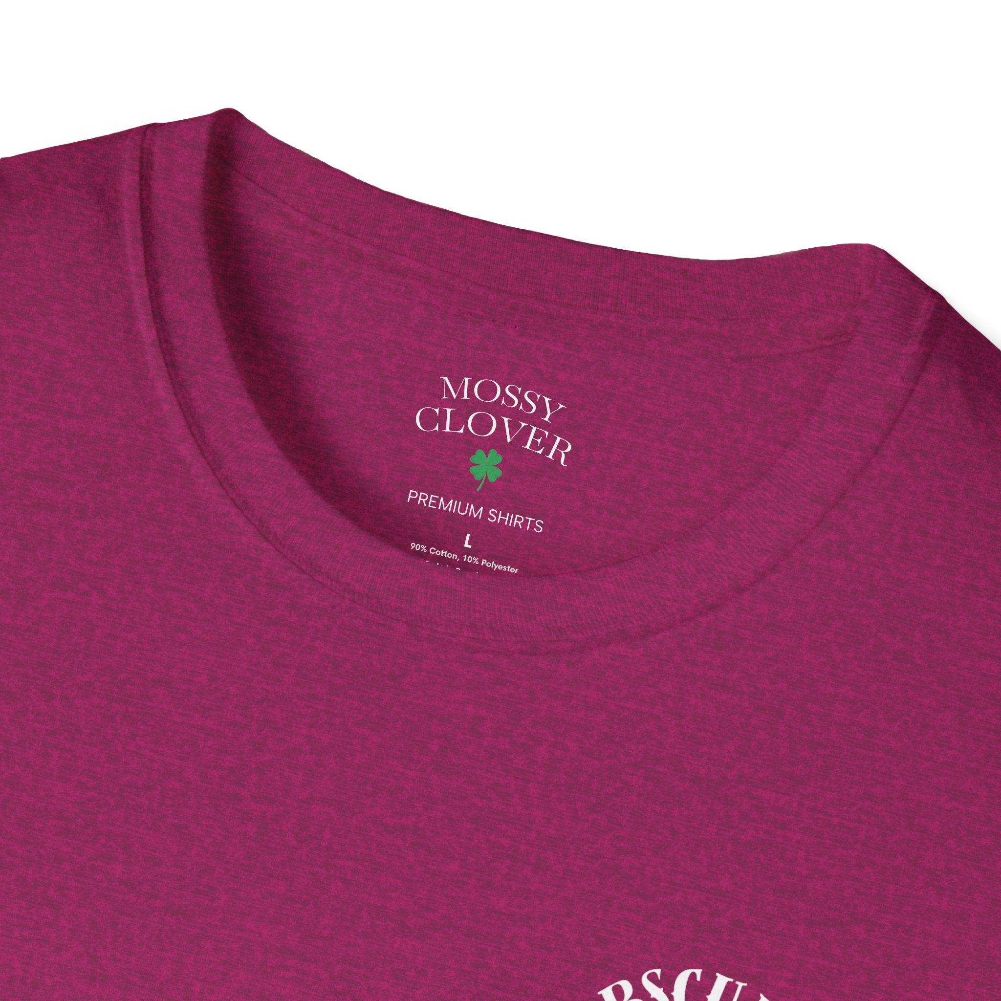 Graphic T-Shirt —AW & AT ~ Designs