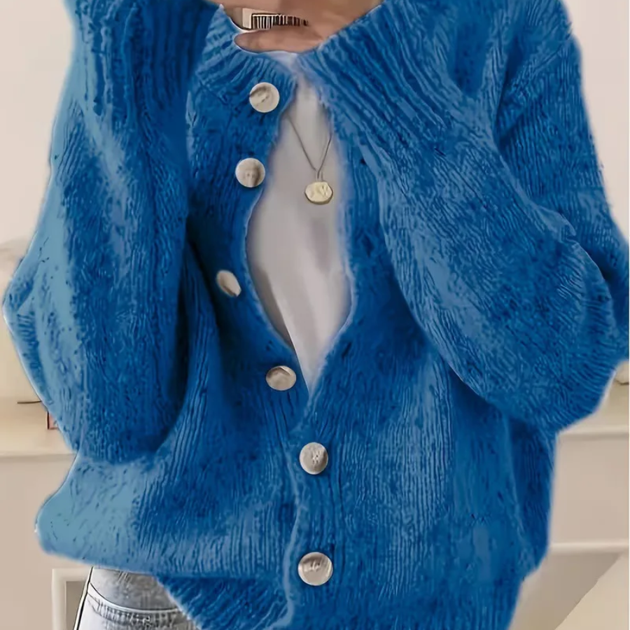 The Hearthside Sweater for Women
