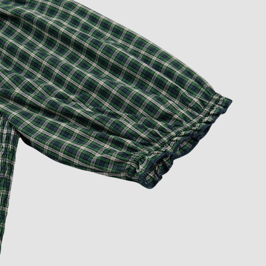 The Pine Orchard Maxi Dress for Women
