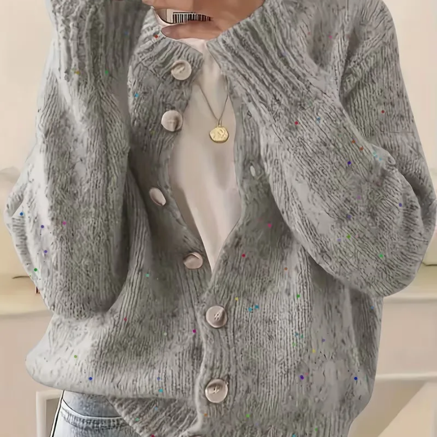 The Hearthside Sweater for Women