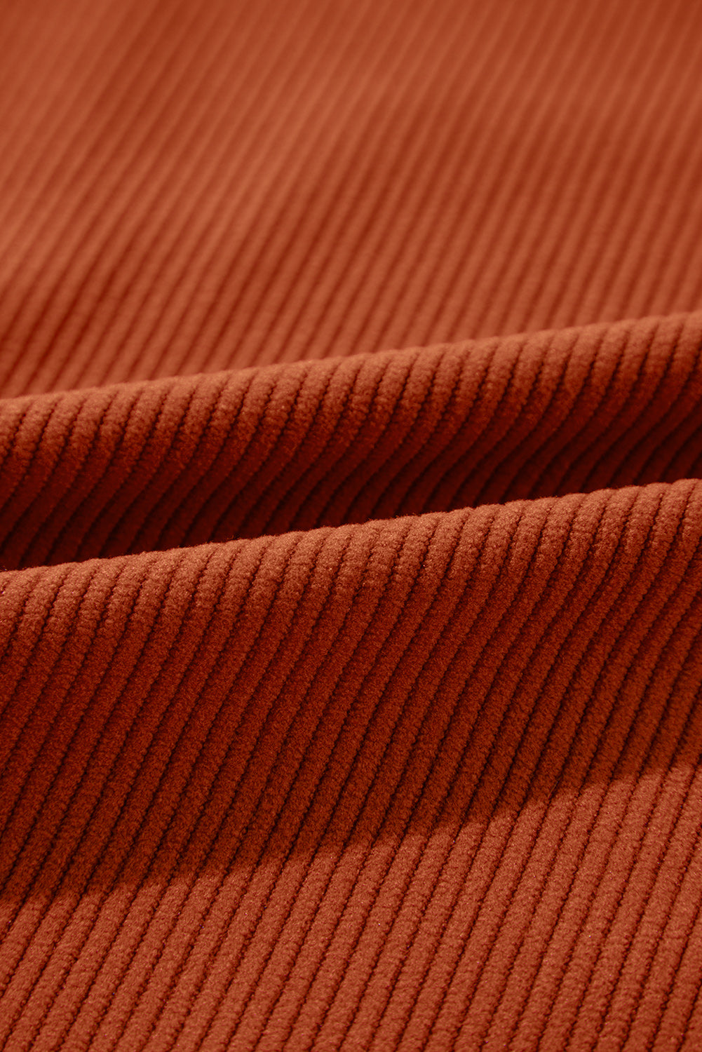 The Orchard - Corduroy Overall Dress