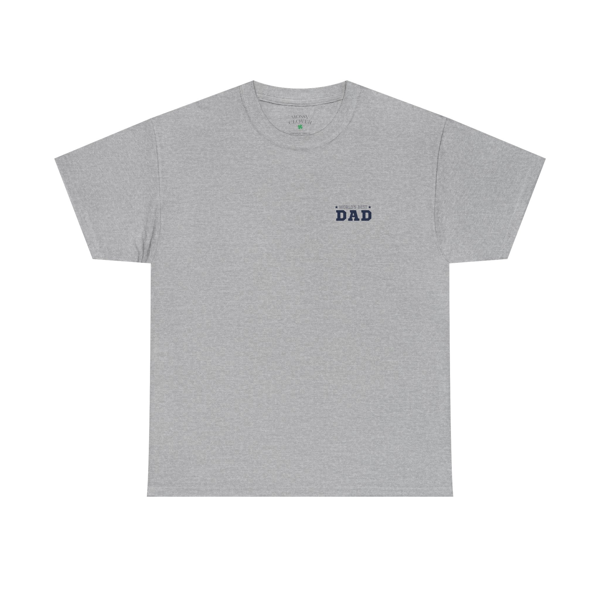 Brew-tiful Dad T-Shirt — Funny Father's Day Beer Tee