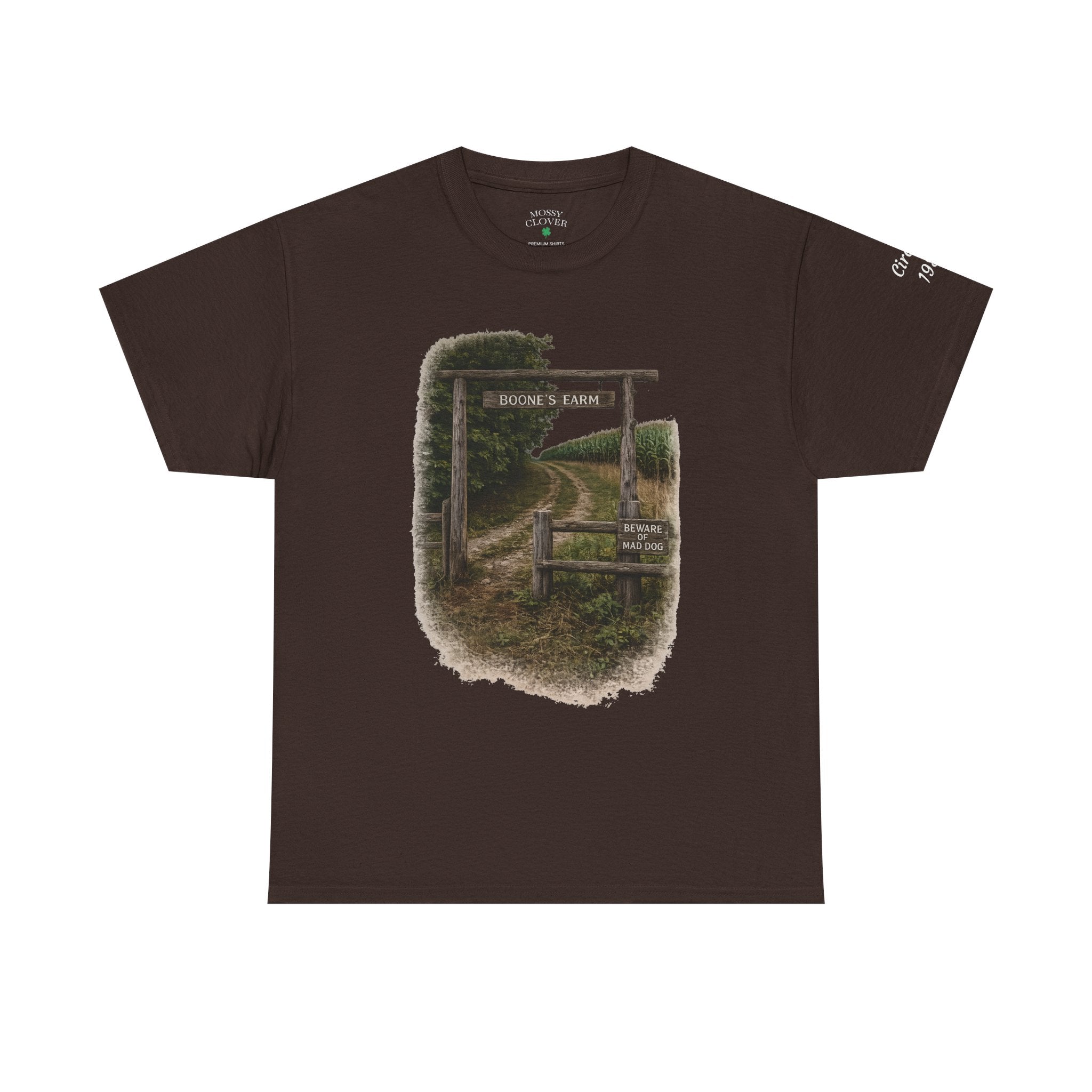 Boone's Farm  — T‑Shirt