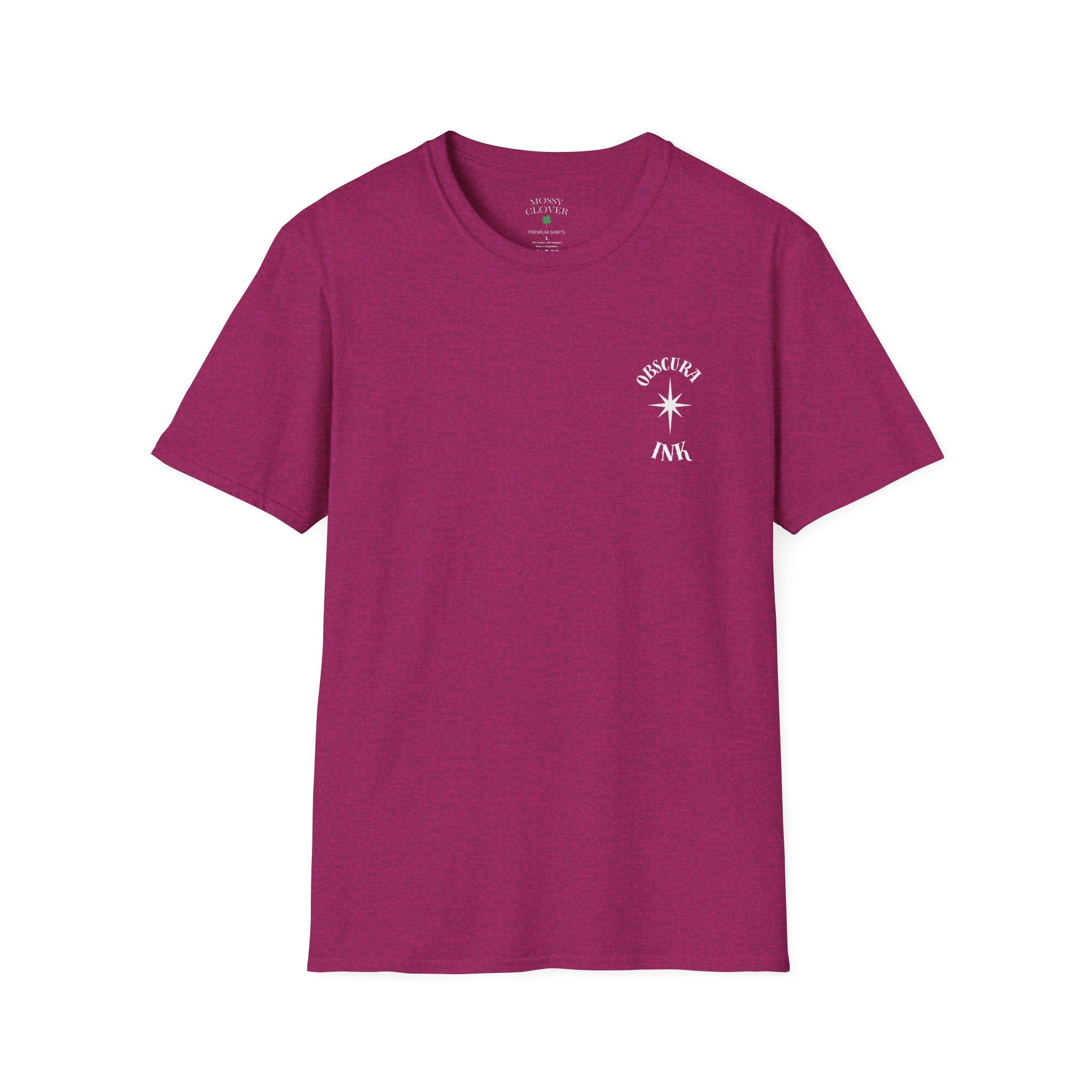 Graphic Tee —AT design 2 ~ Beetle