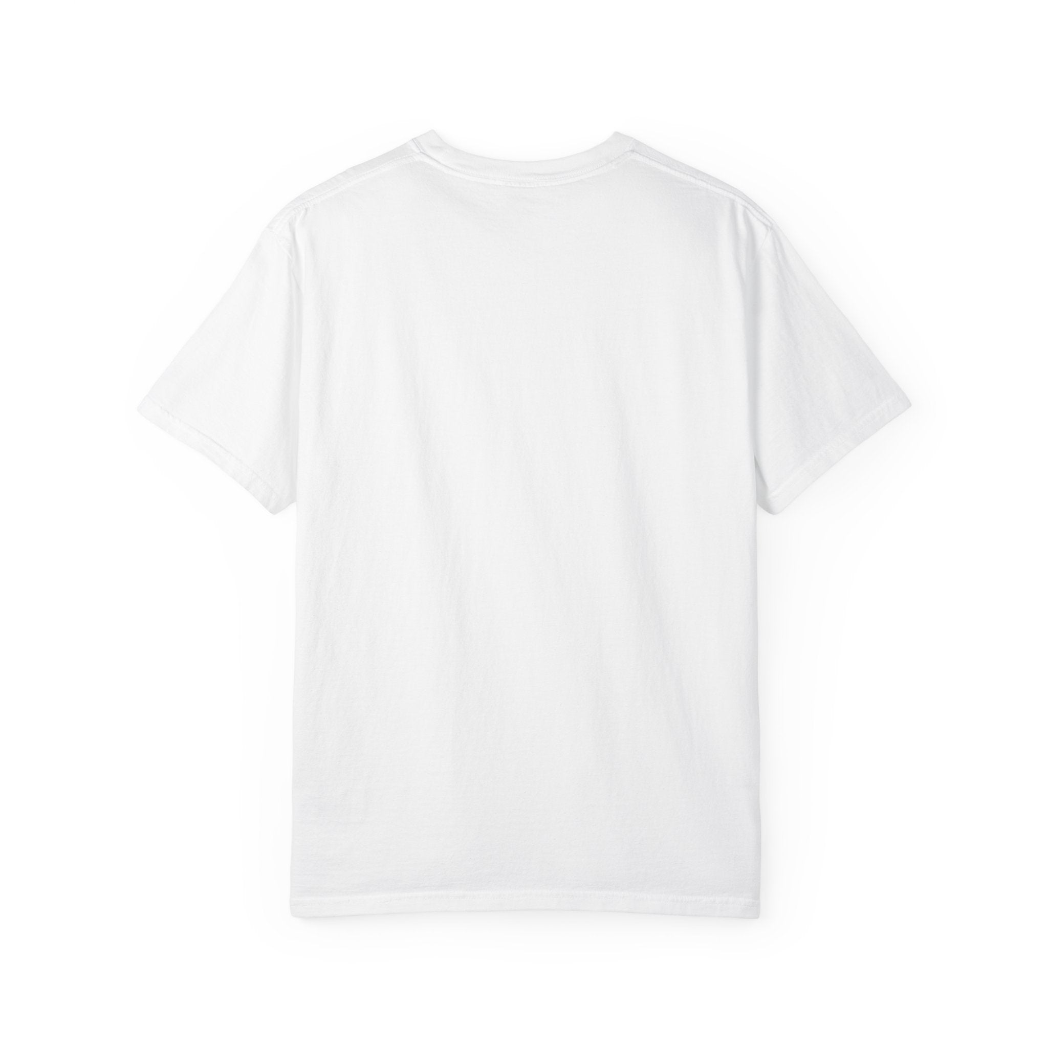 Dad The Original Superhero T-Shirt