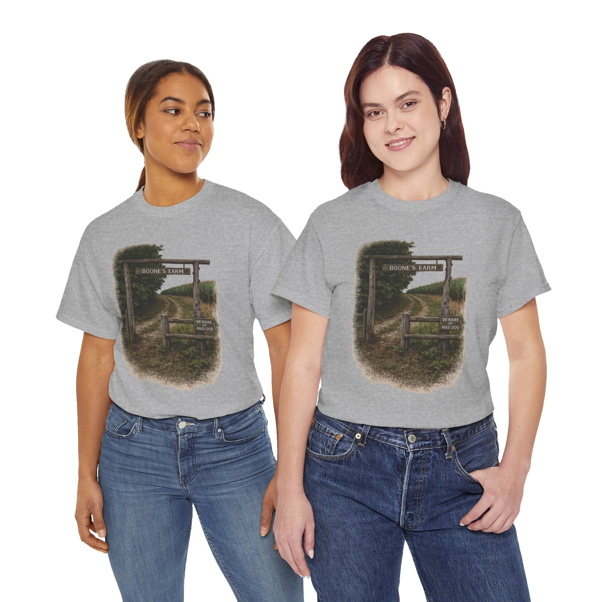 Boone's Farm  — T‑Shirt