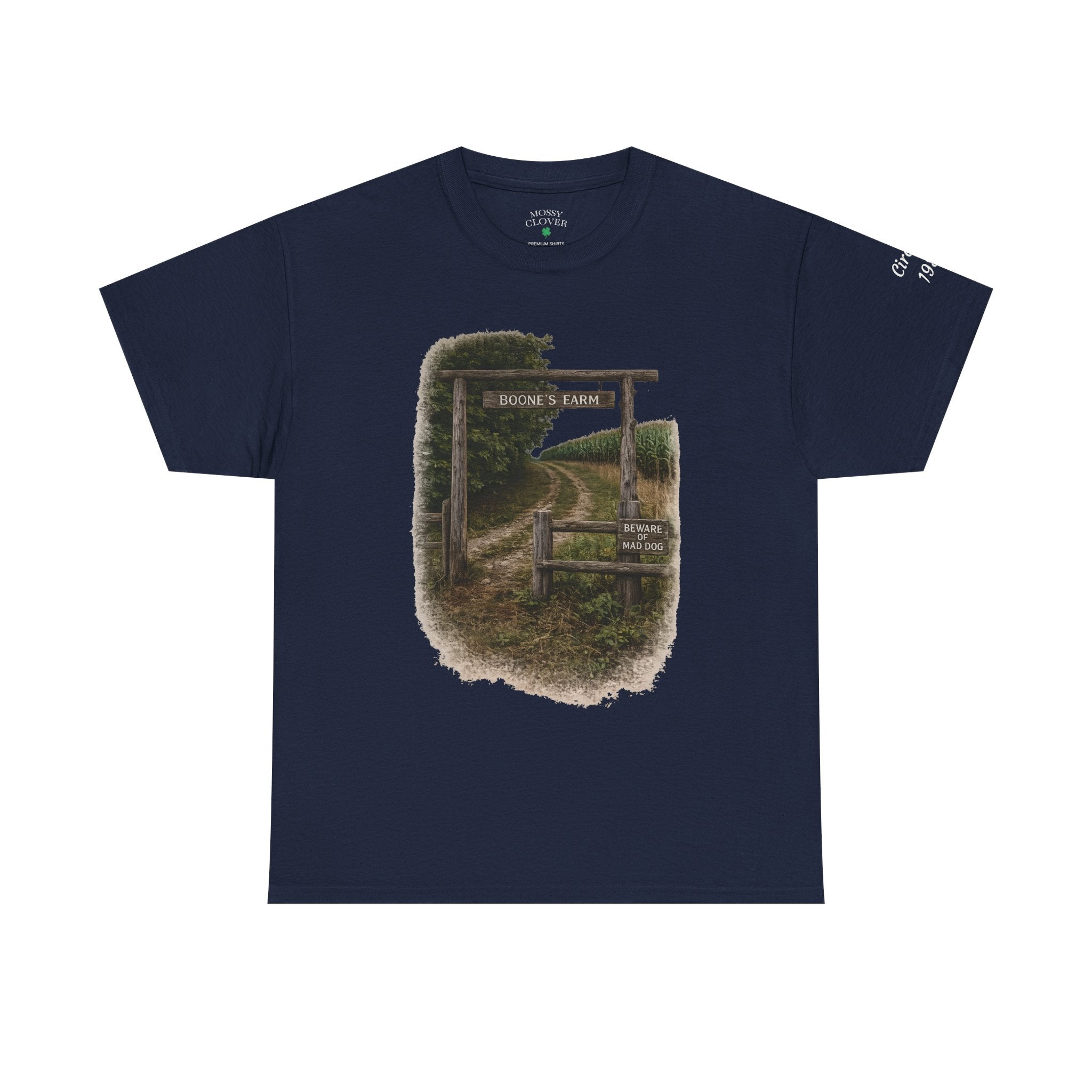 Boone's Farm  — T‑Shirt