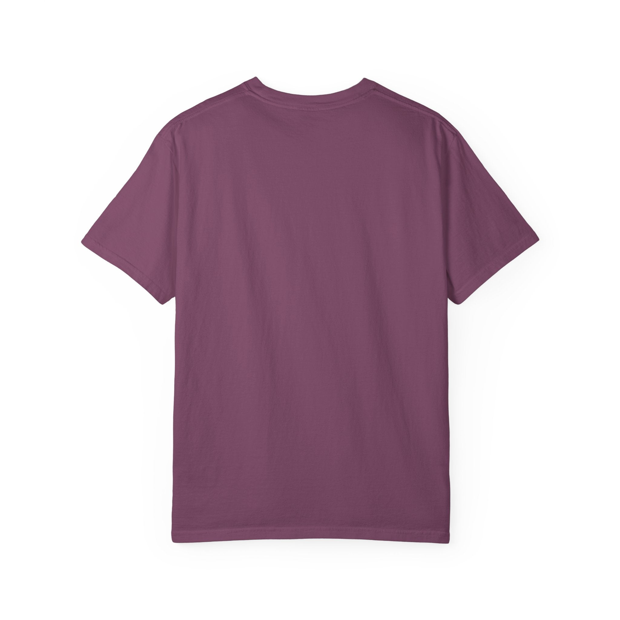Moonlit Retro Tee — 'When You Know... You Know' Graphic T-Shirt