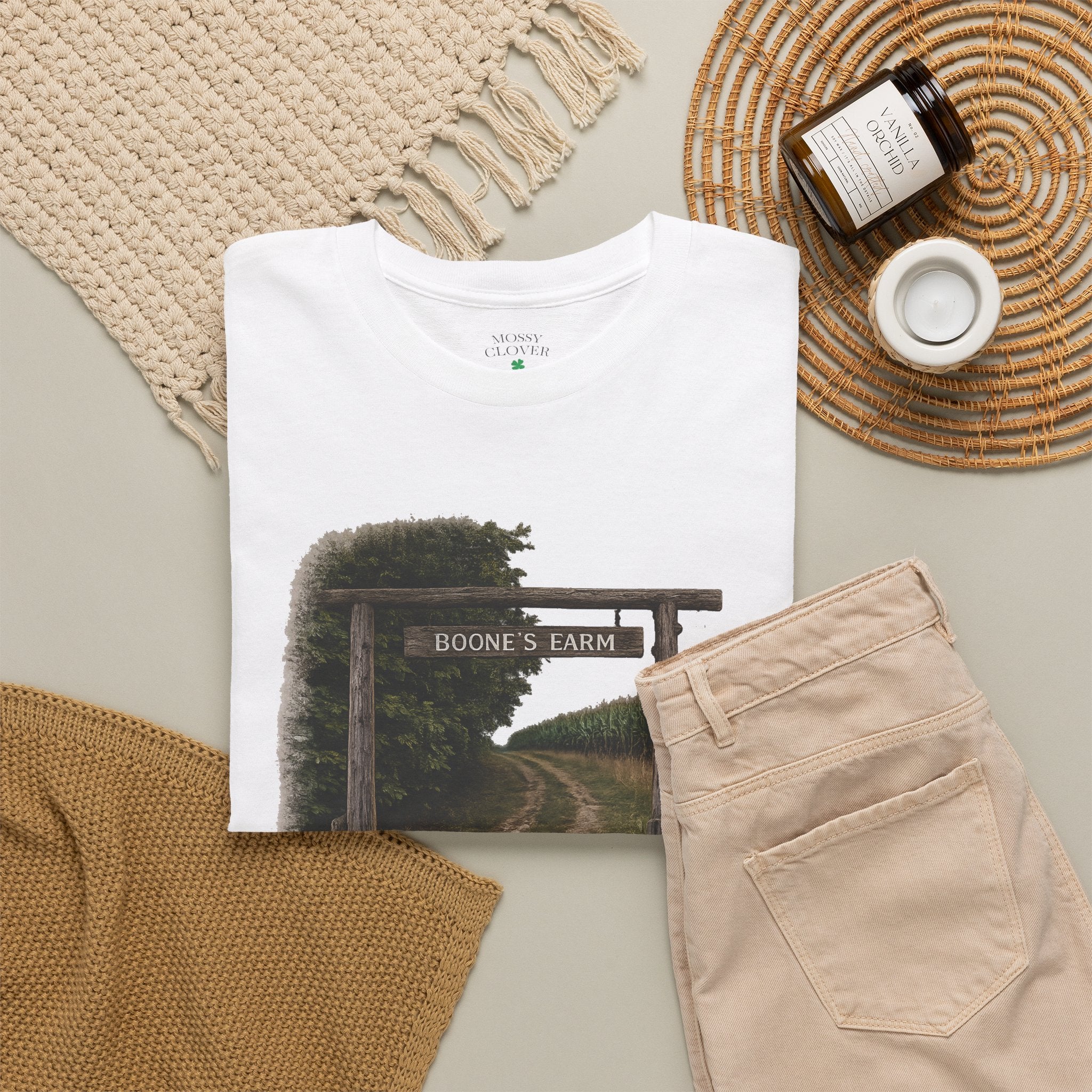 Boone's Farm  — T‑Shirt