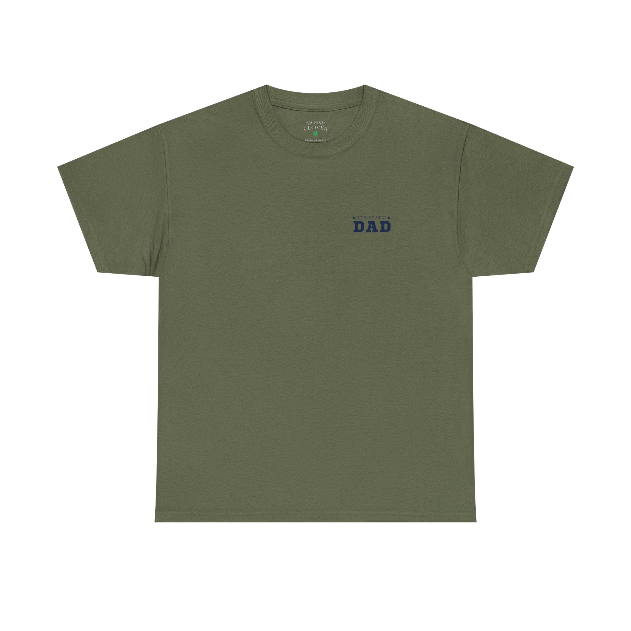 Brew-tiful Dad T-Shirt — Funny Father's Day Beer Tee