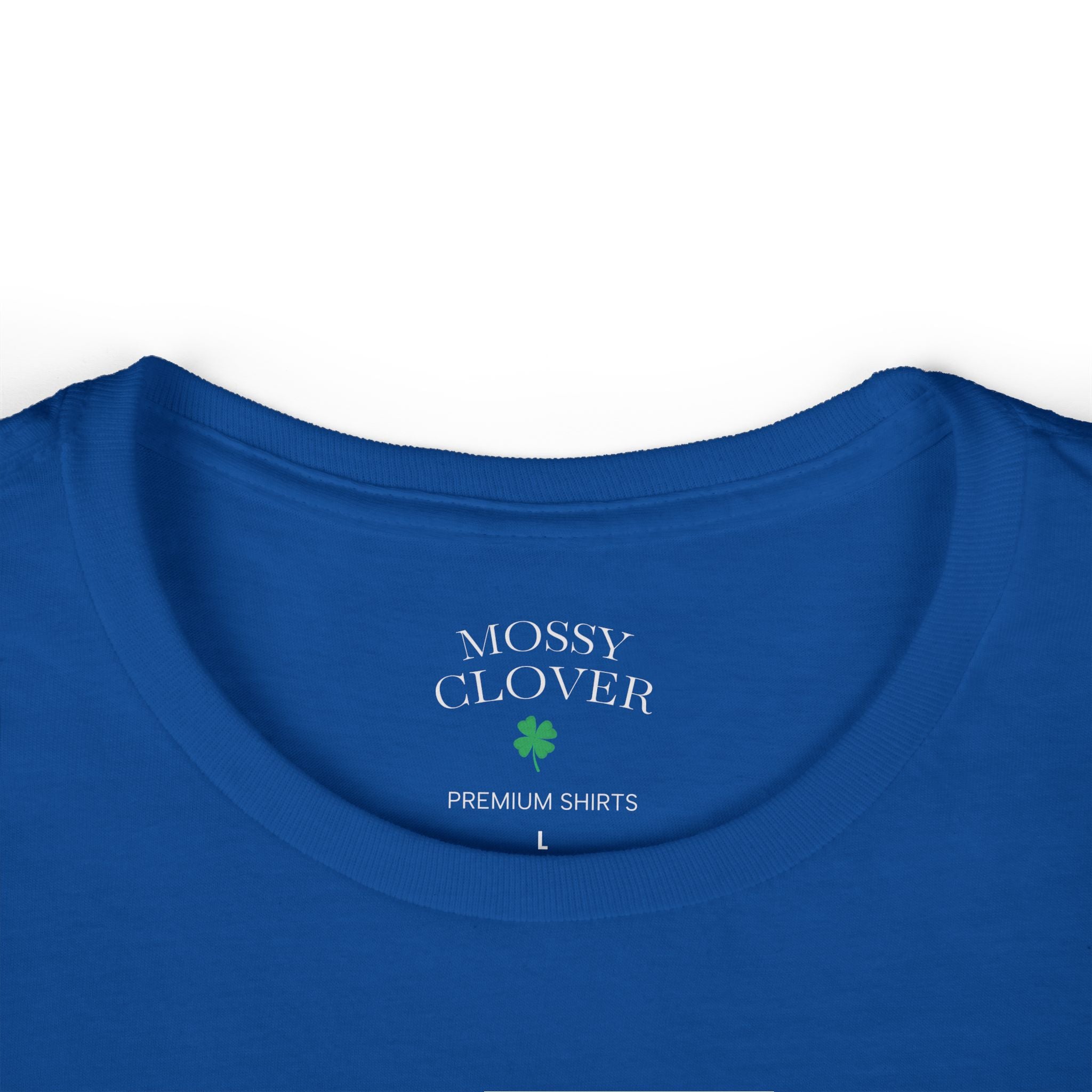 Women's 'Thank You Veterans' Tee — Patriotic Oval Graphic