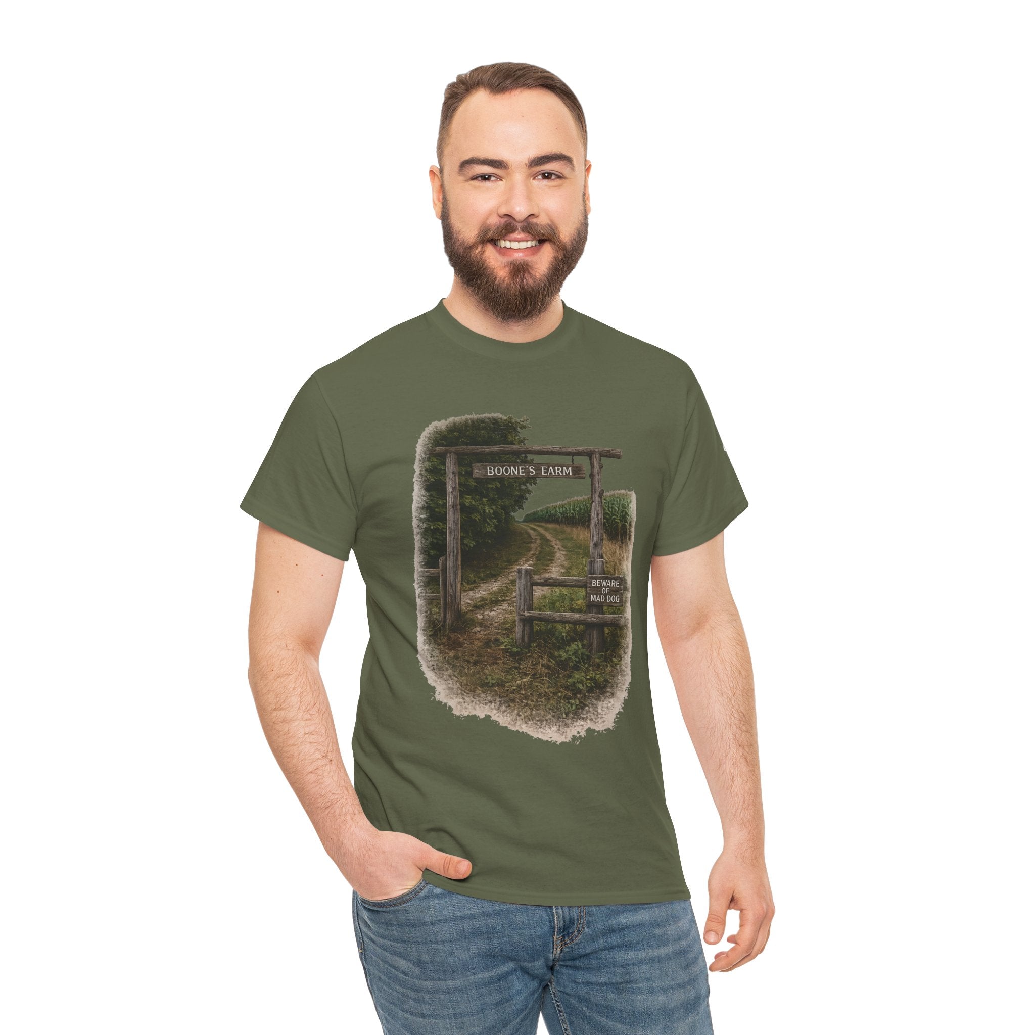 Boone's Farm  — T‑Shirt