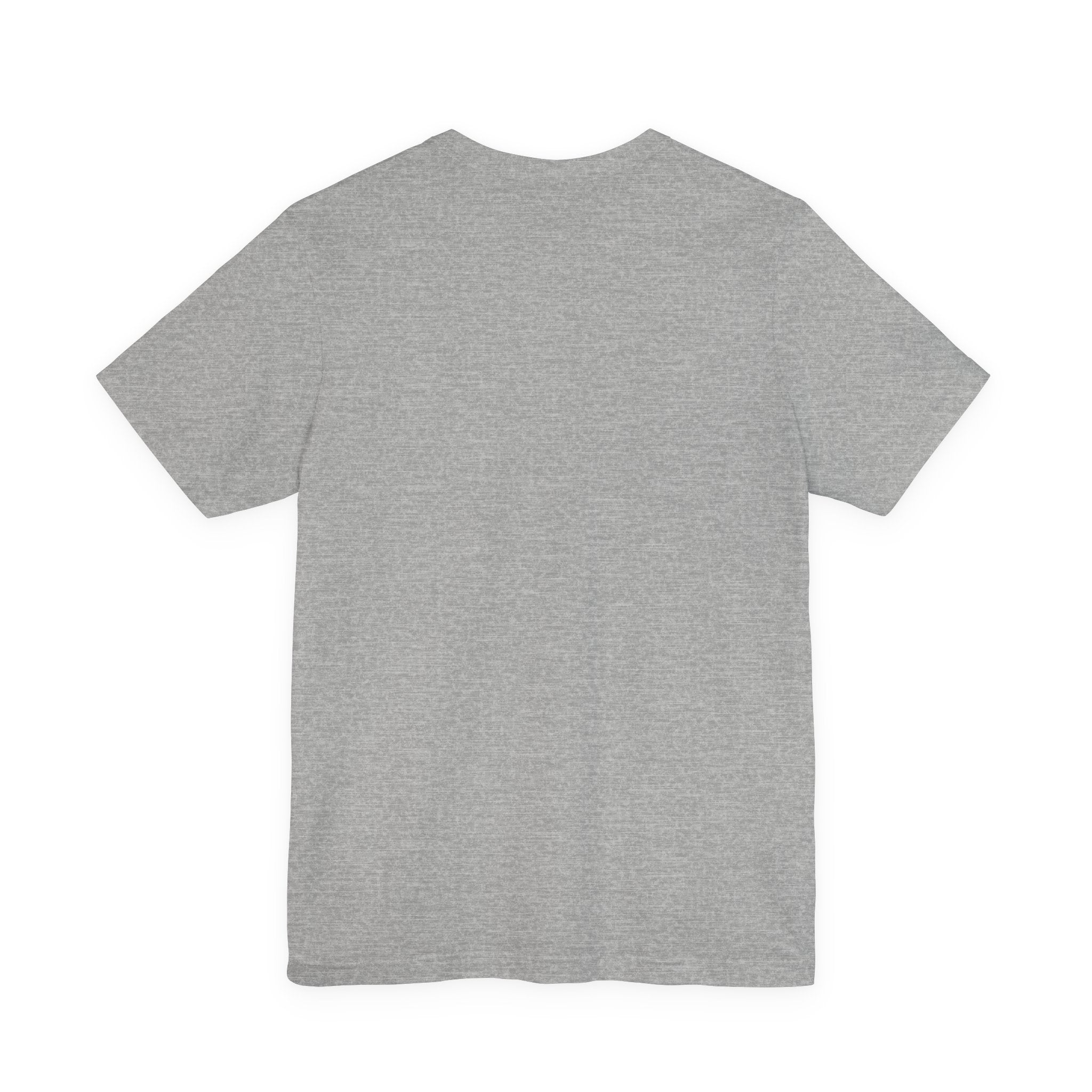 Red, White & Chew Tee