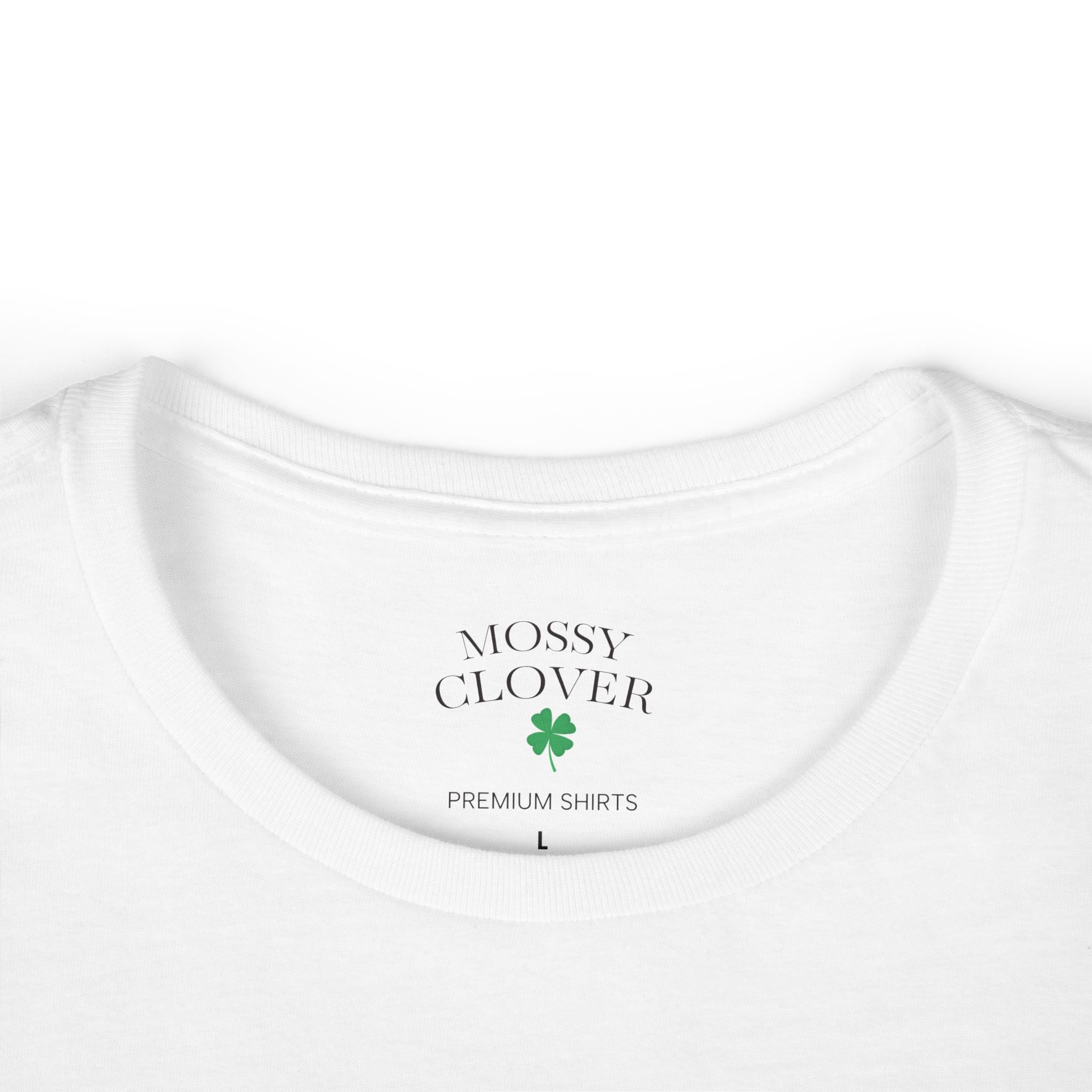 Women's 'Thank You Veterans' Tee — Patriotic Oval Graphic