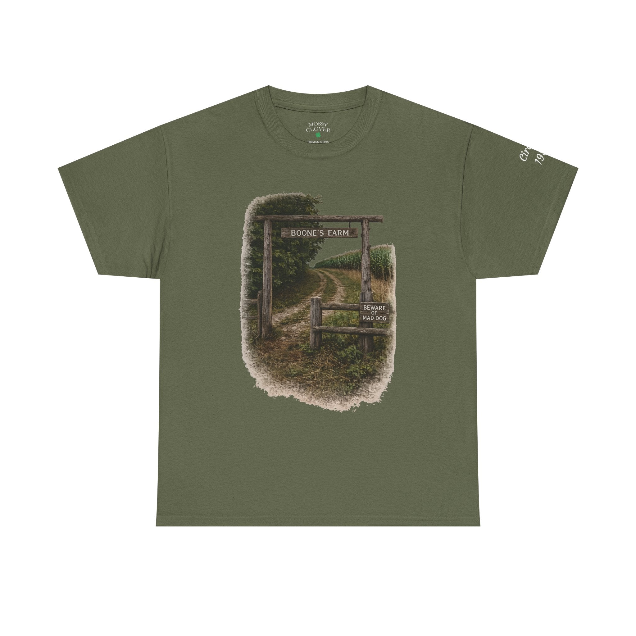 Boone's Farm  — T‑Shirt