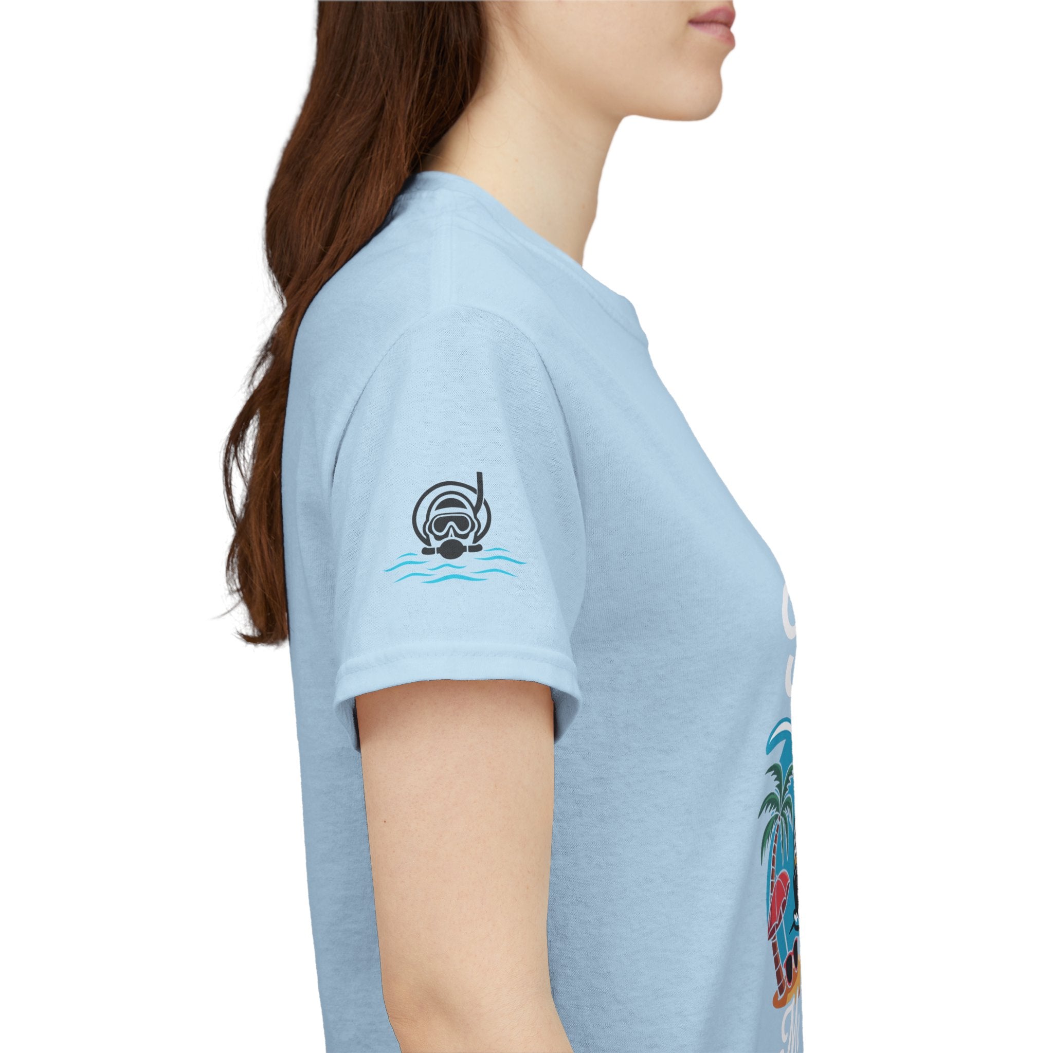 Family Cruise T‑Shirt — Customizable 'Making Memories Together' Cruise Vacation Tee