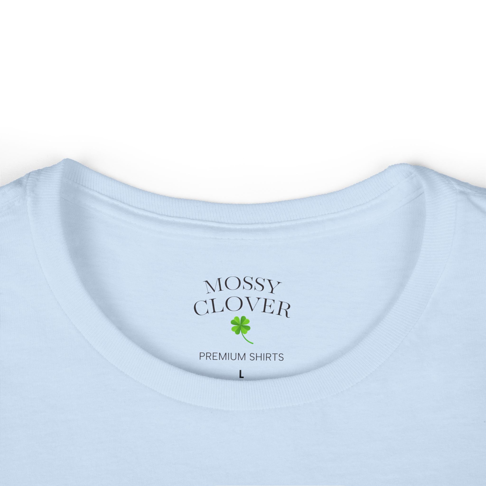 Women's 'Thank You Veterans' Tee — Patriotic Oval Graphic