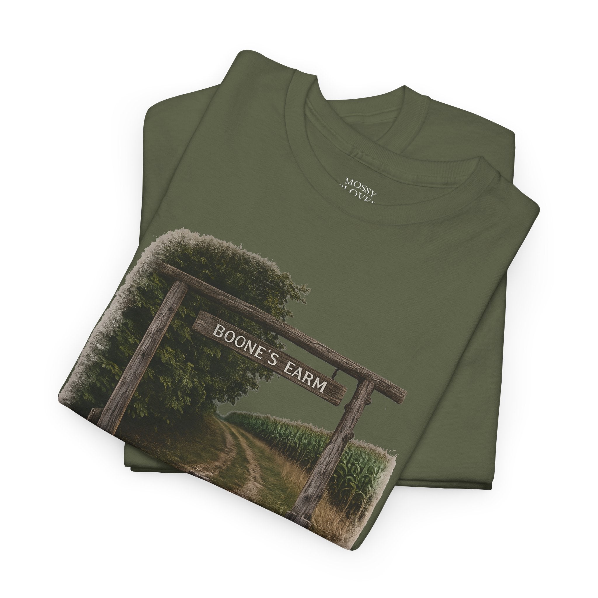 Boone's Farm  — T‑Shirt
