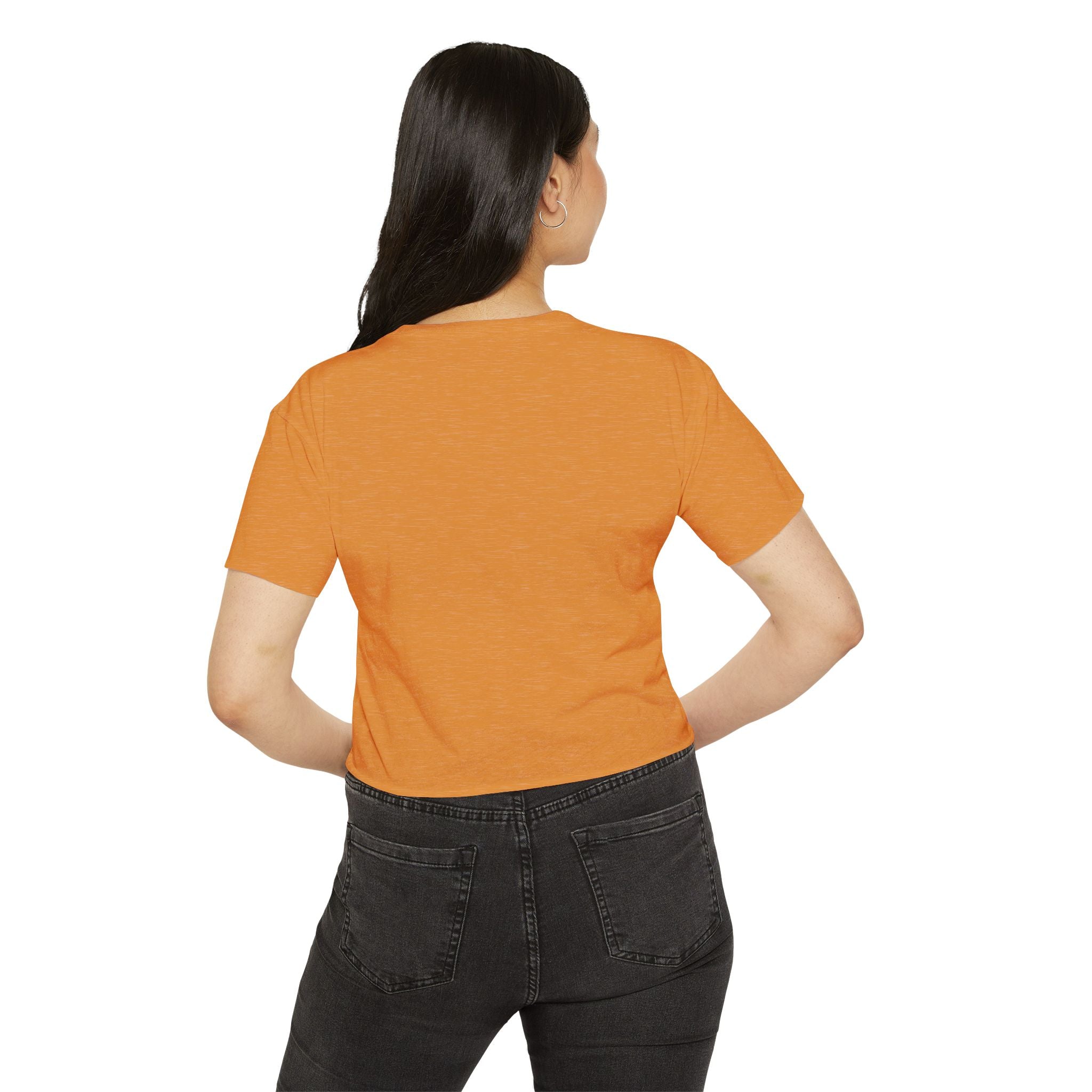 Obscura Ink Cropped Tee