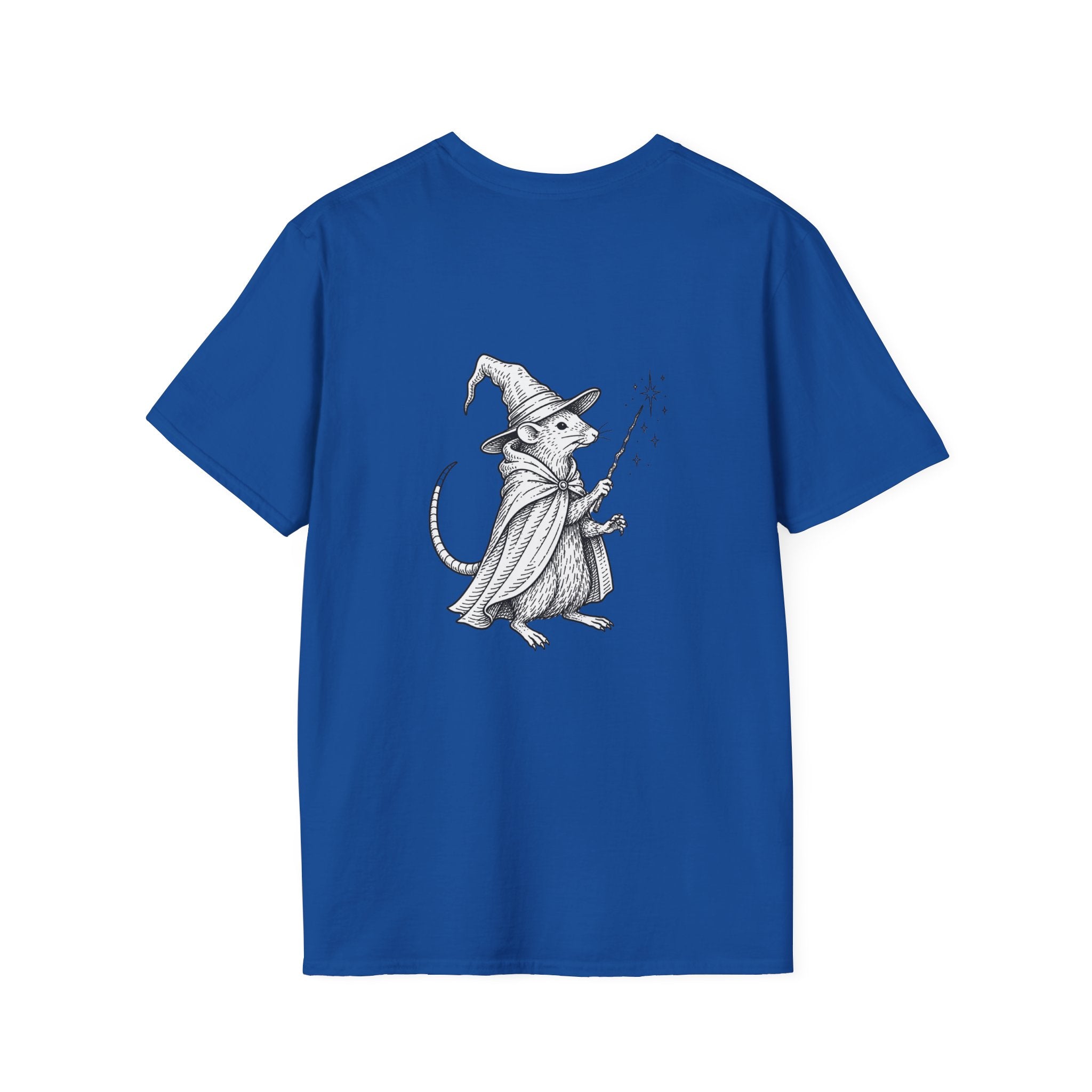 Graphic Tee —AT design 1