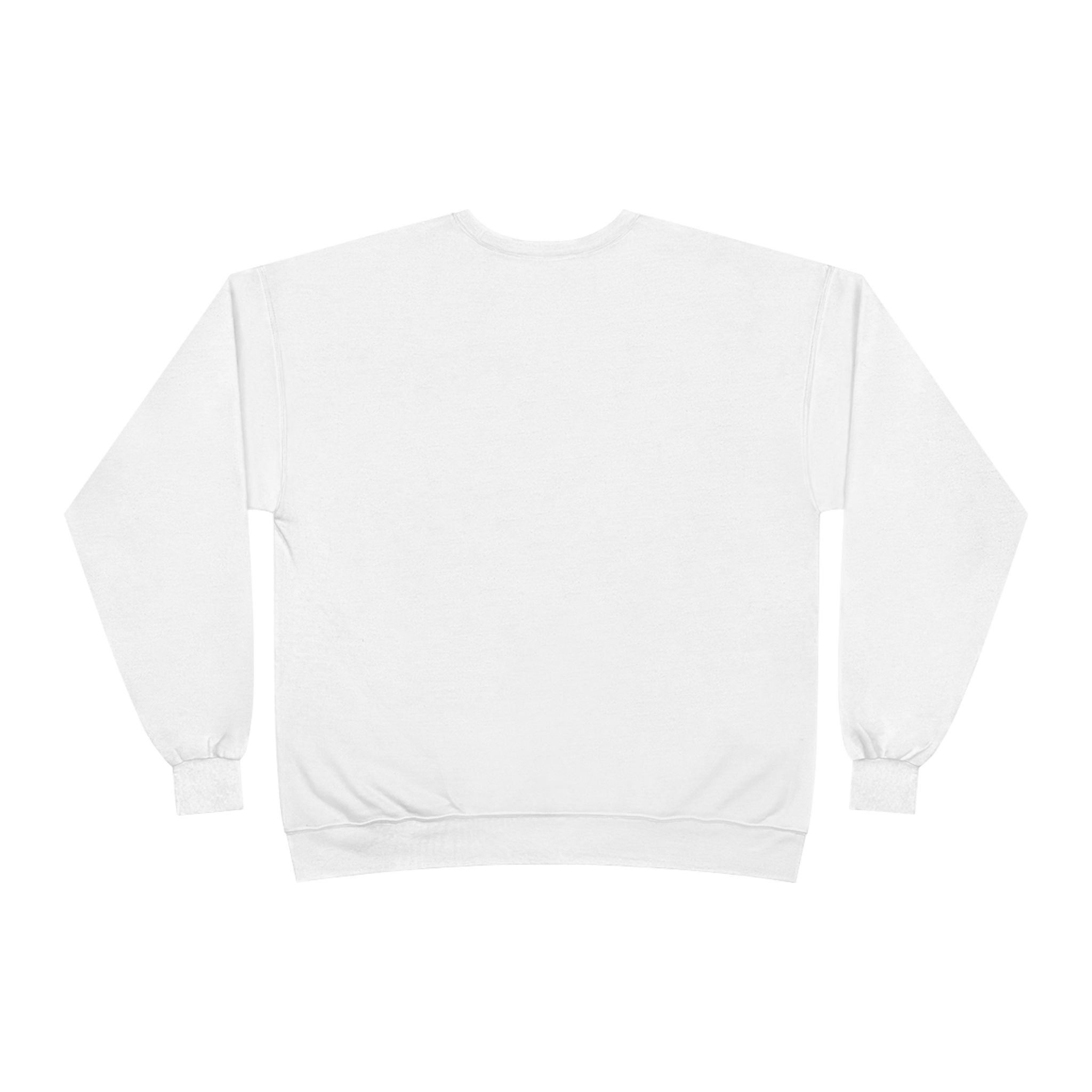 Nana Floral Crewneck Sweatshirt — Pink /Purple Grandma Gift