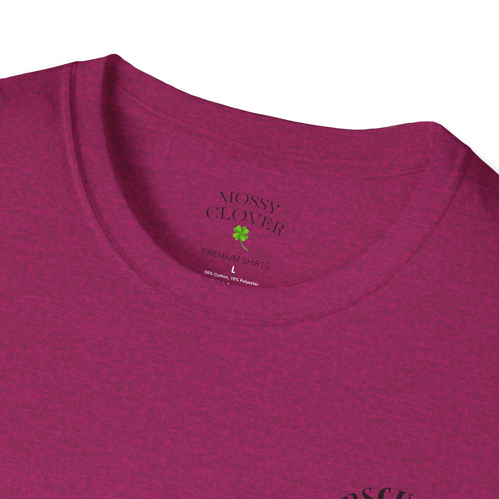 Graphic Tee —AT design 2