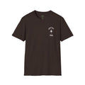 Obscura Ink Signature Tee ~ Star logo