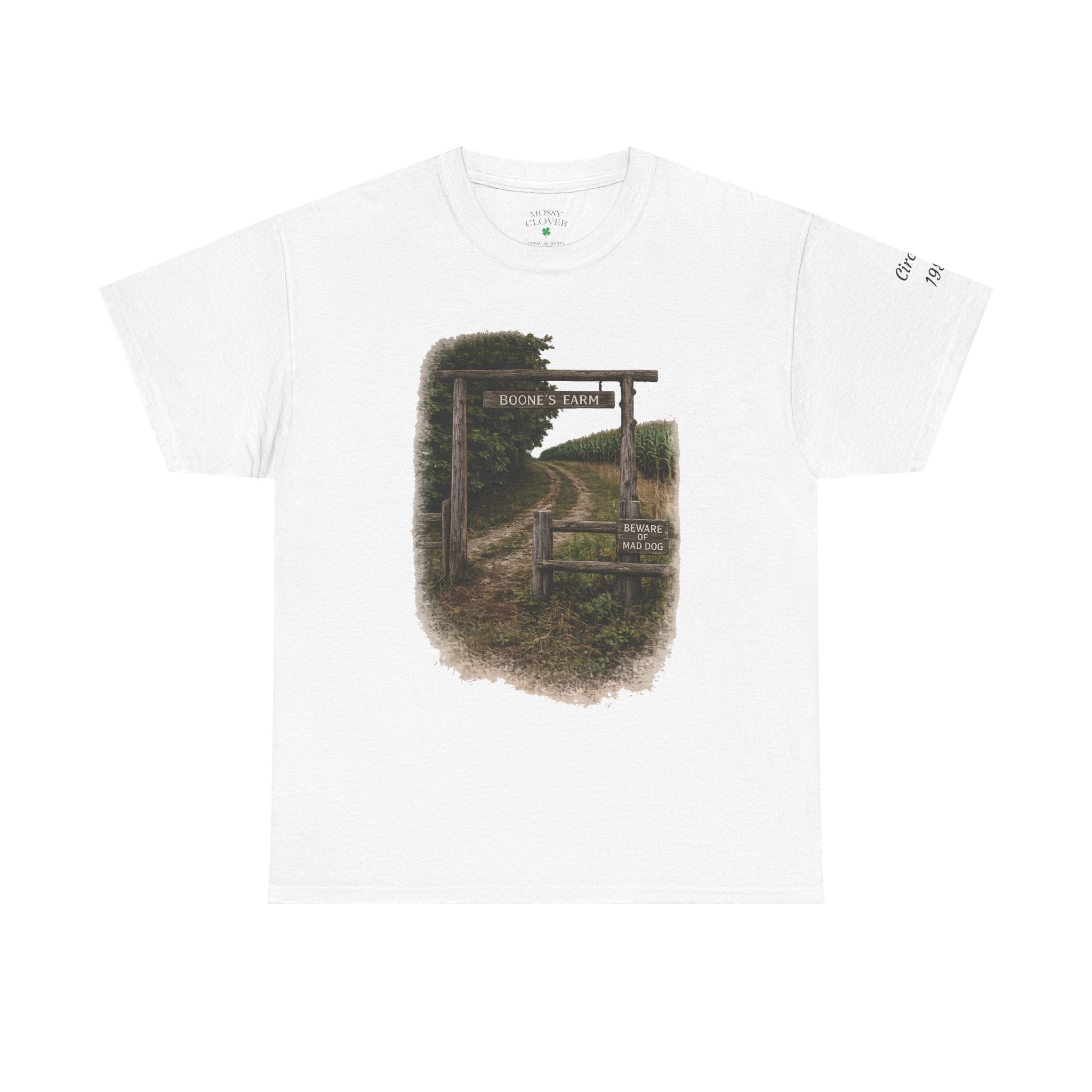Boone's Farm  — T‑Shirt