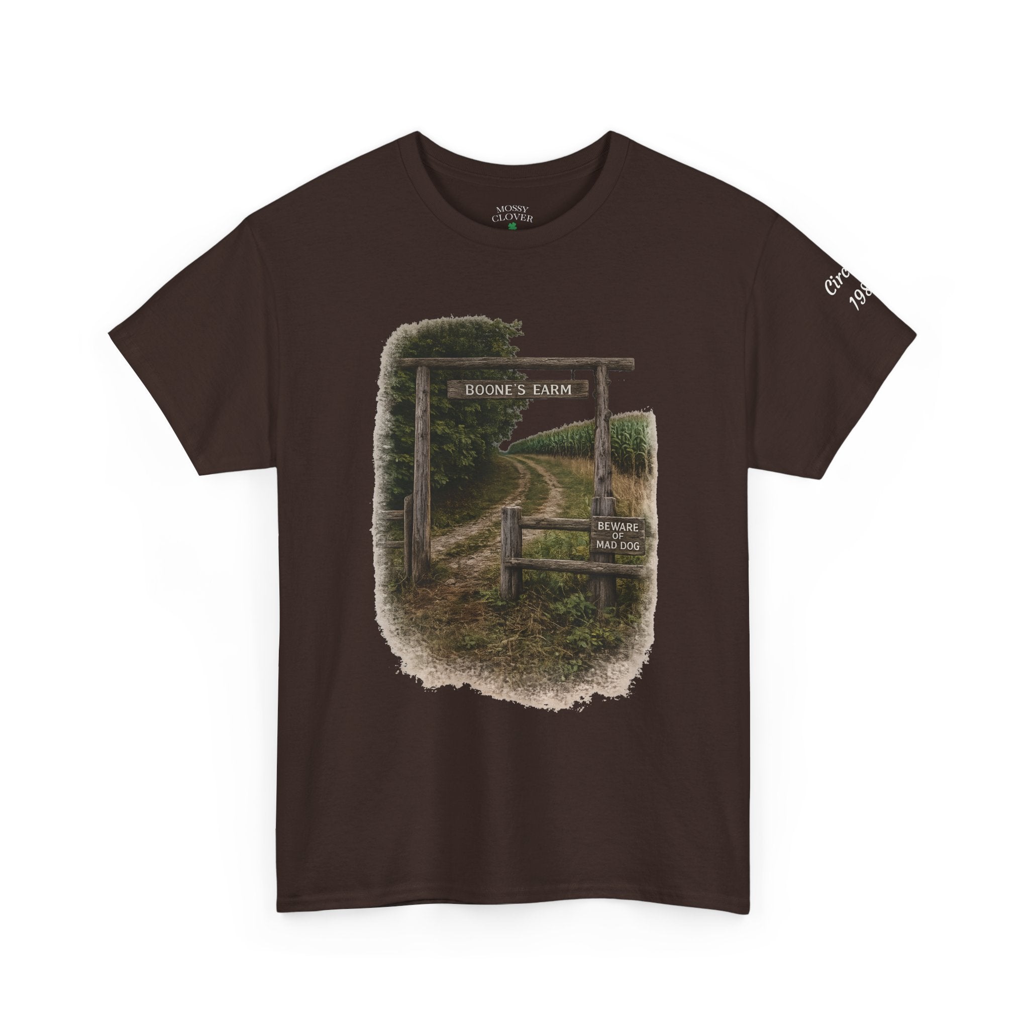 Boone's Farm  — T‑Shirt