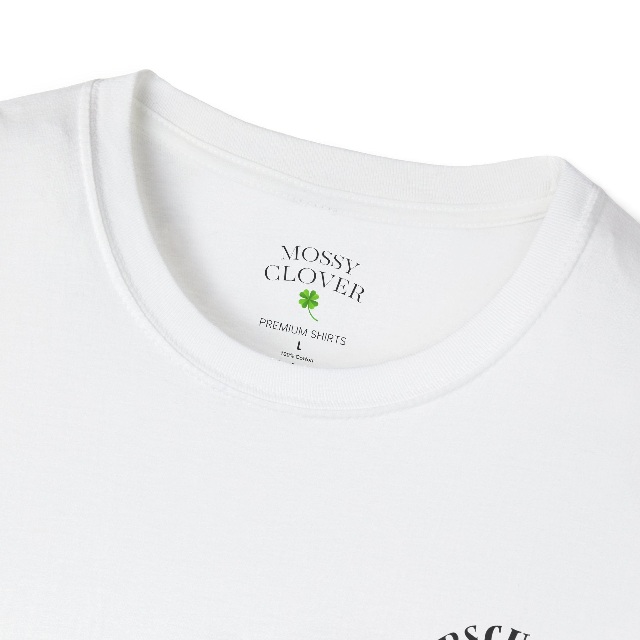 Graphic Tee —AT design 2