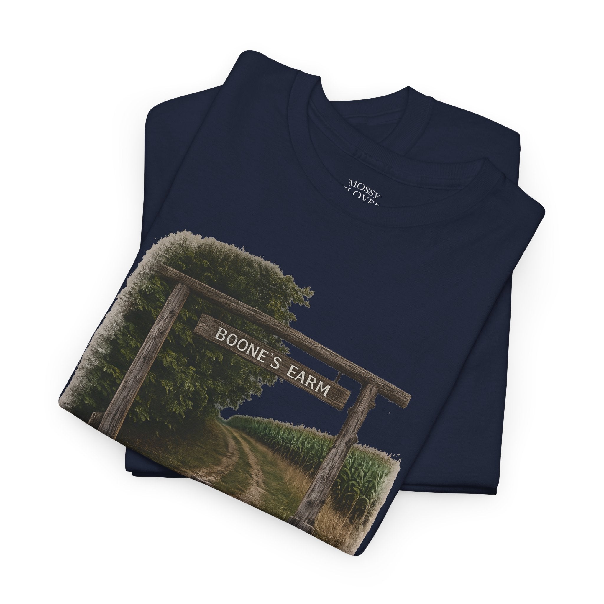 Boone's Farm  — T‑Shirt