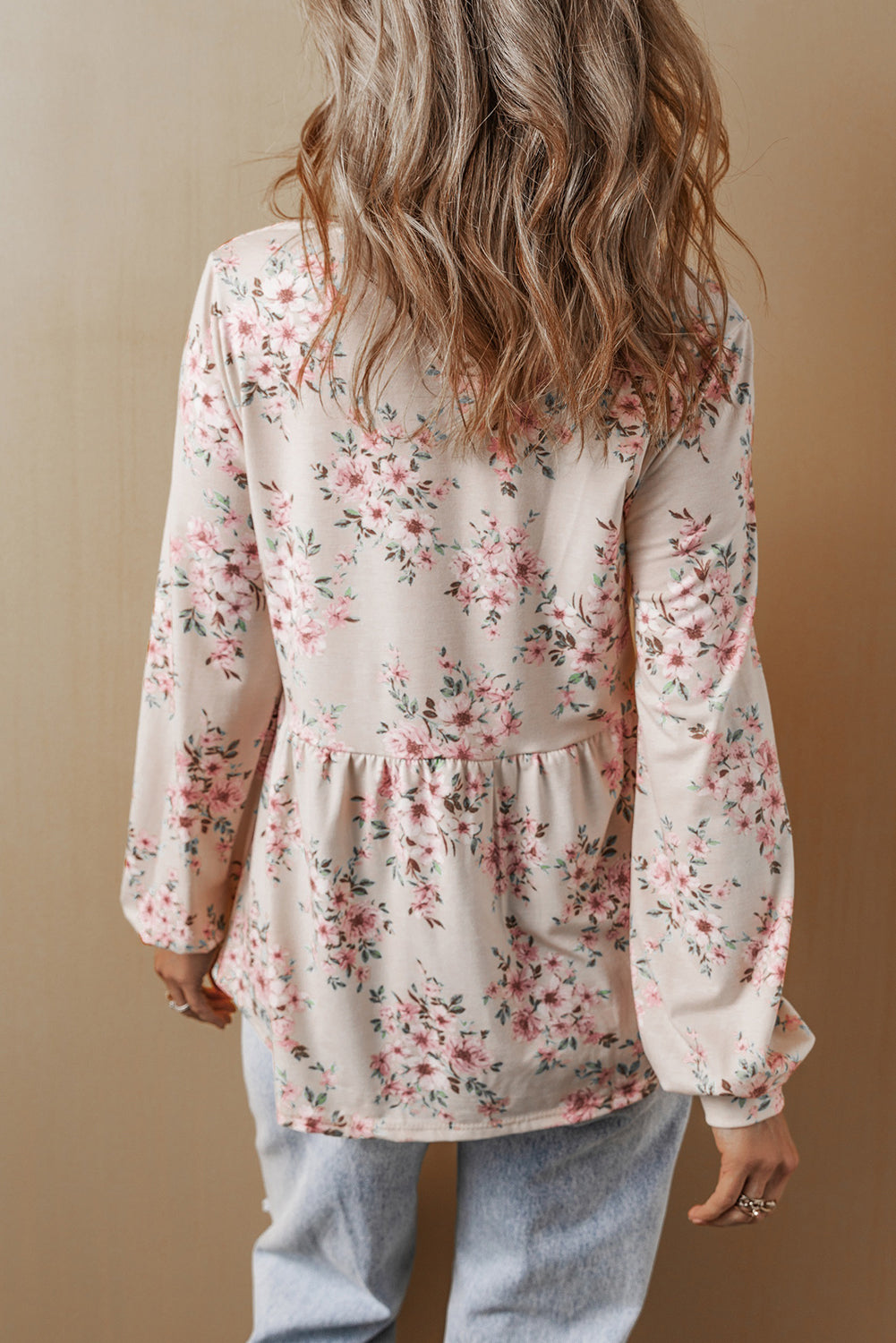 The Rosalie Blouse for Women
