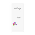 Fine Art Poster — Custom Vertical "Your Design Here" Wall Art (Tell Your Story)