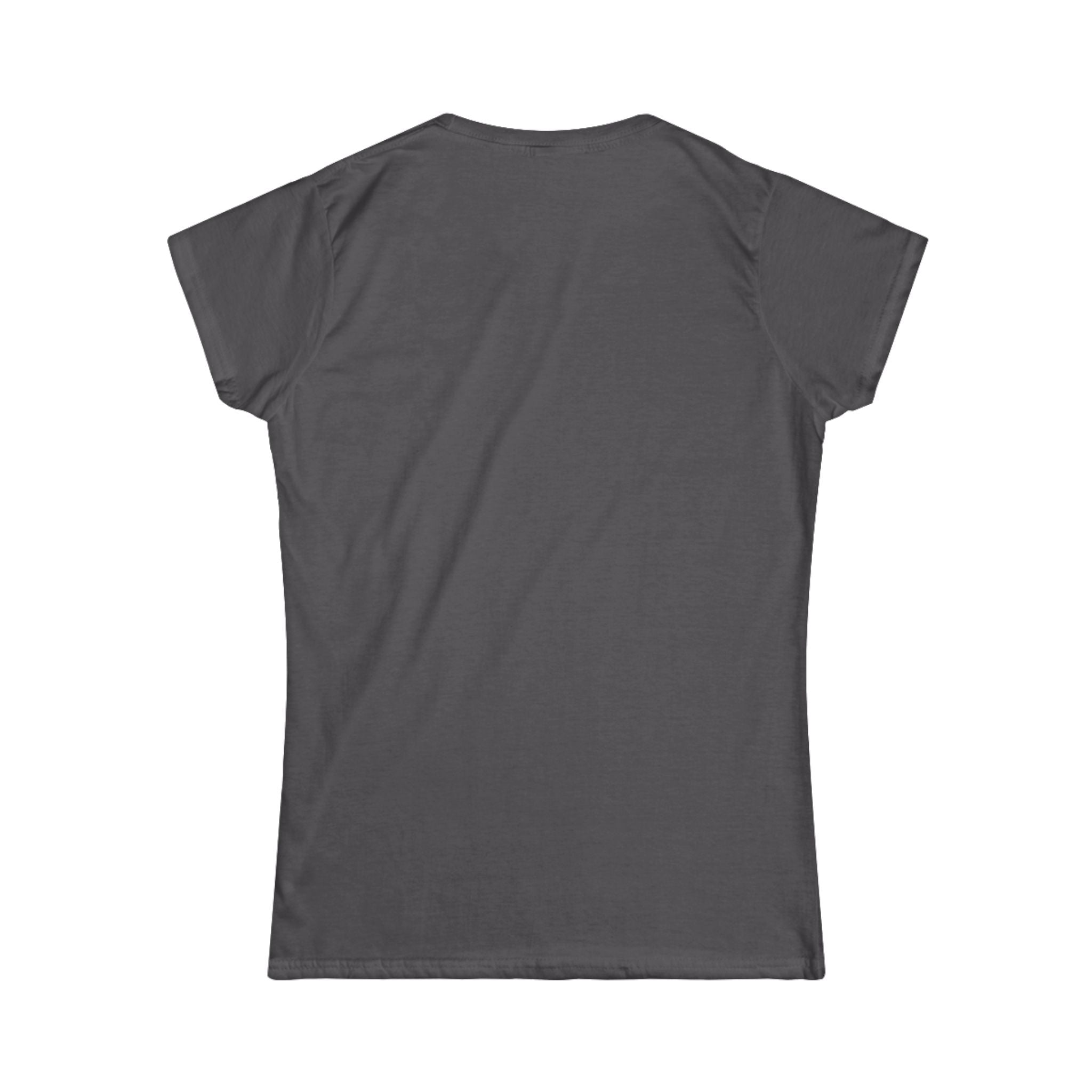 Women's 'Thank You Veterans' Tee — Patriotic Oval Graphic