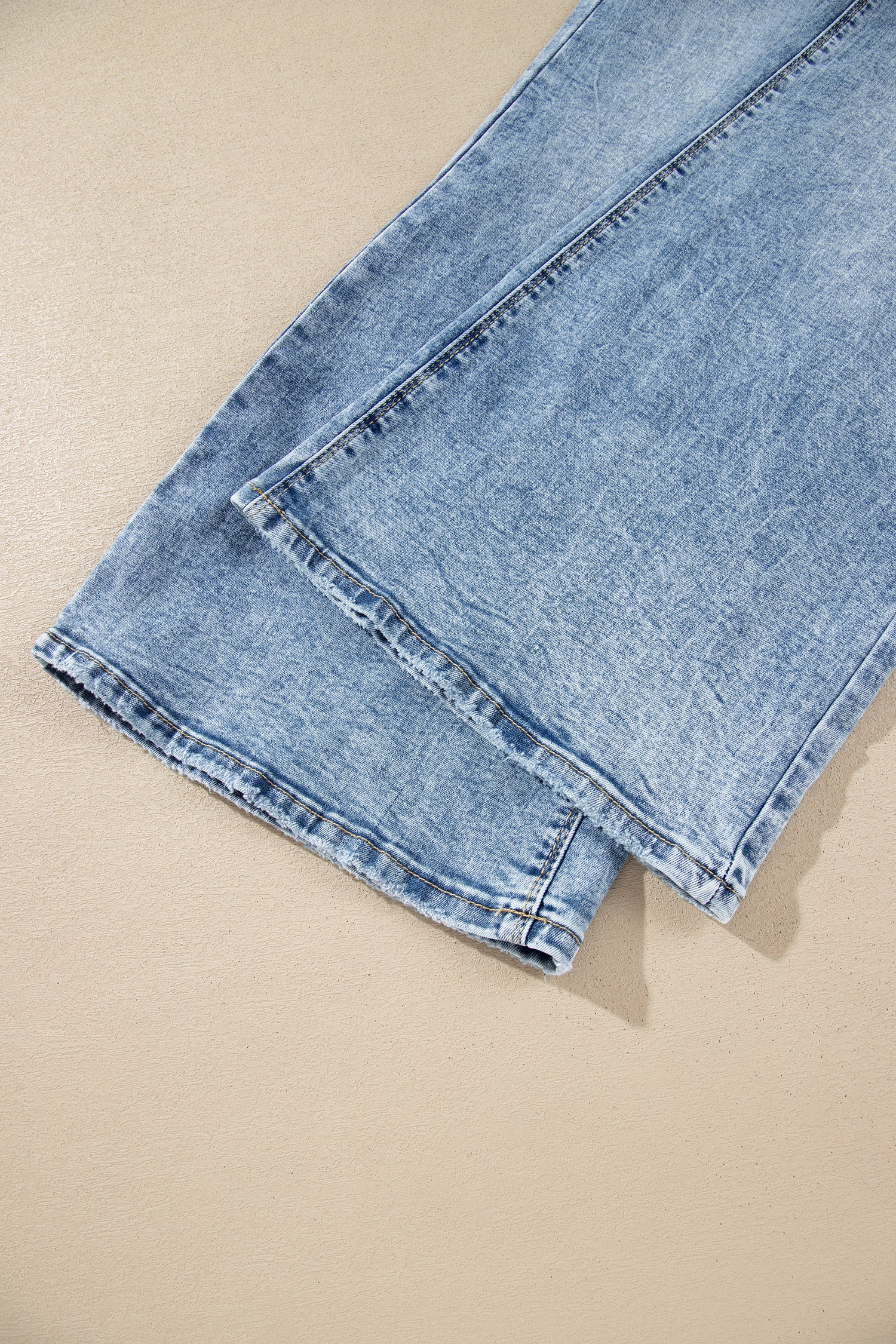 The Blue Ridge Flare Jeans - for Women