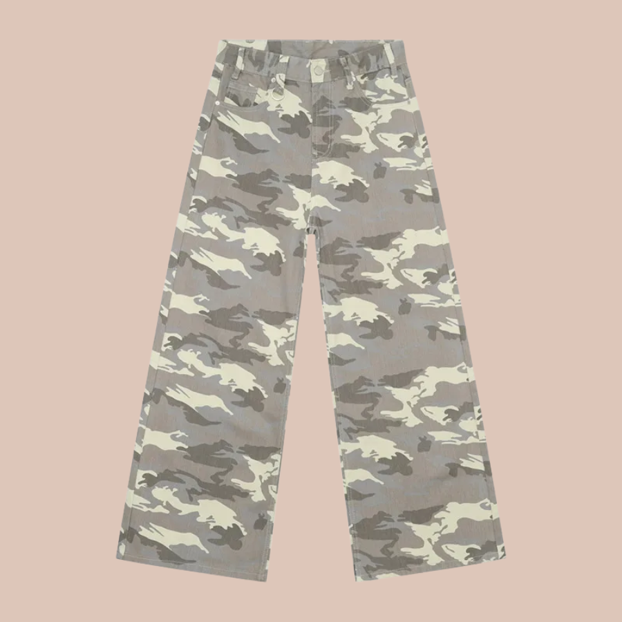 The River Classic Denim Jeans For Men