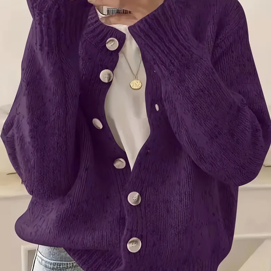 The Hearthside Sweater for Women