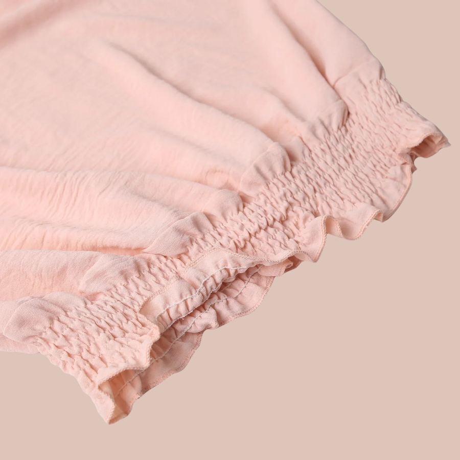The Willow Gathered Blouse for Women