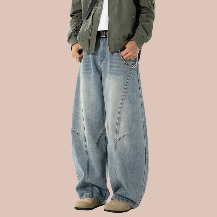 The Summit Jeans For Men