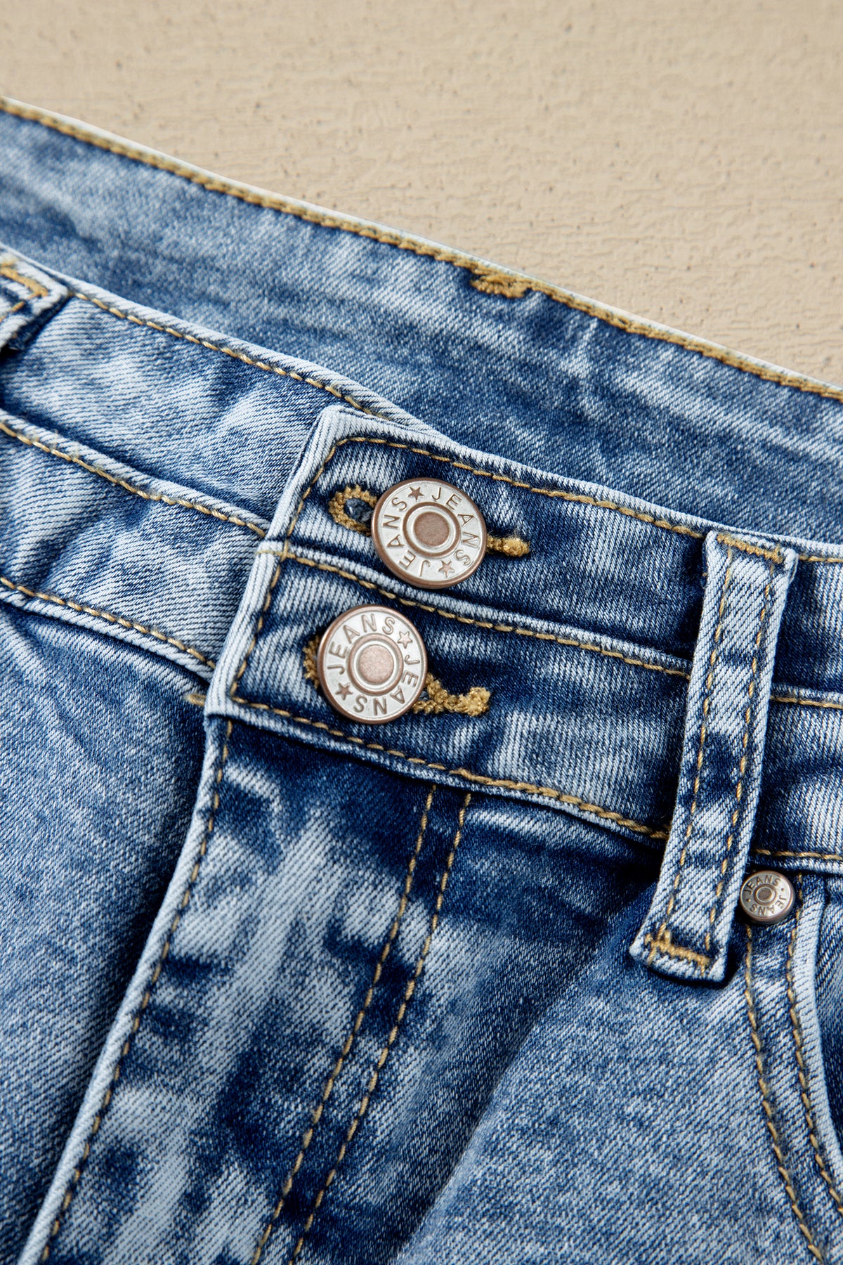 The Blue Ridge Flare Jeans - for Women