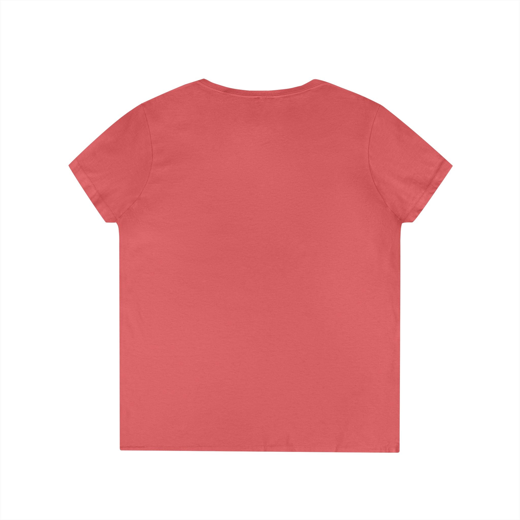 Super Mom Super Wife Super Blessed V-Neck Tee