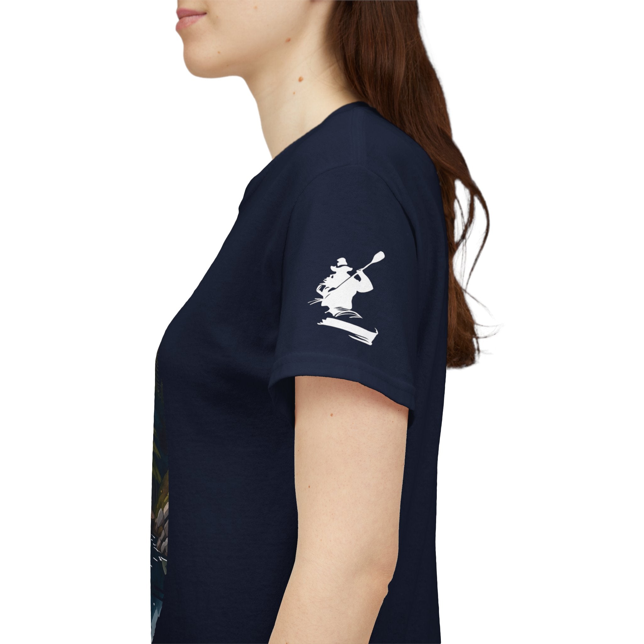Lake Life - Unisex Heavy Cotton Tee