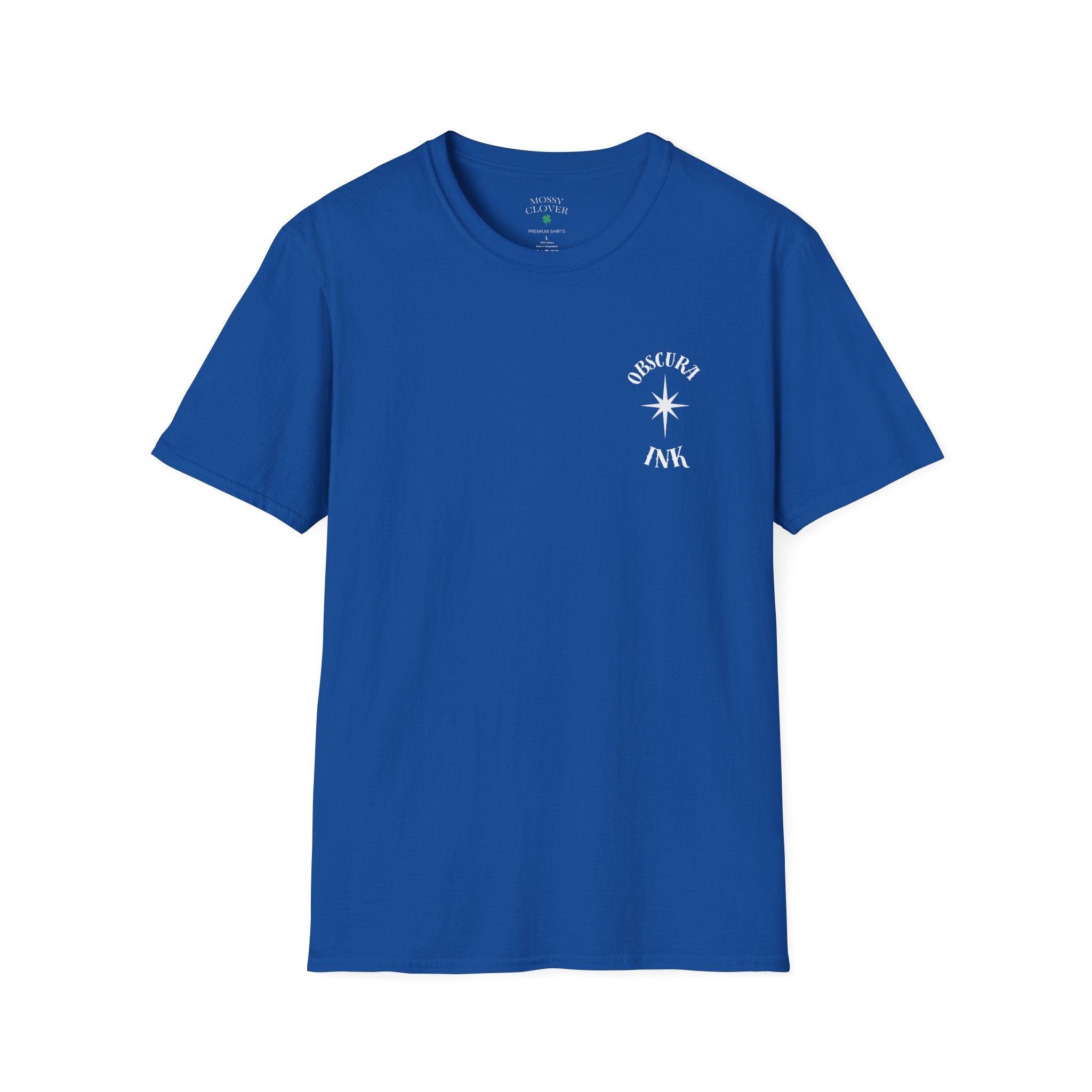 Graphic Tee —AT design 2 ~ Beetle
